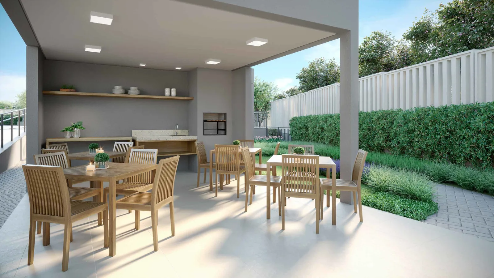 Vivaz Ecoville · imagem 17