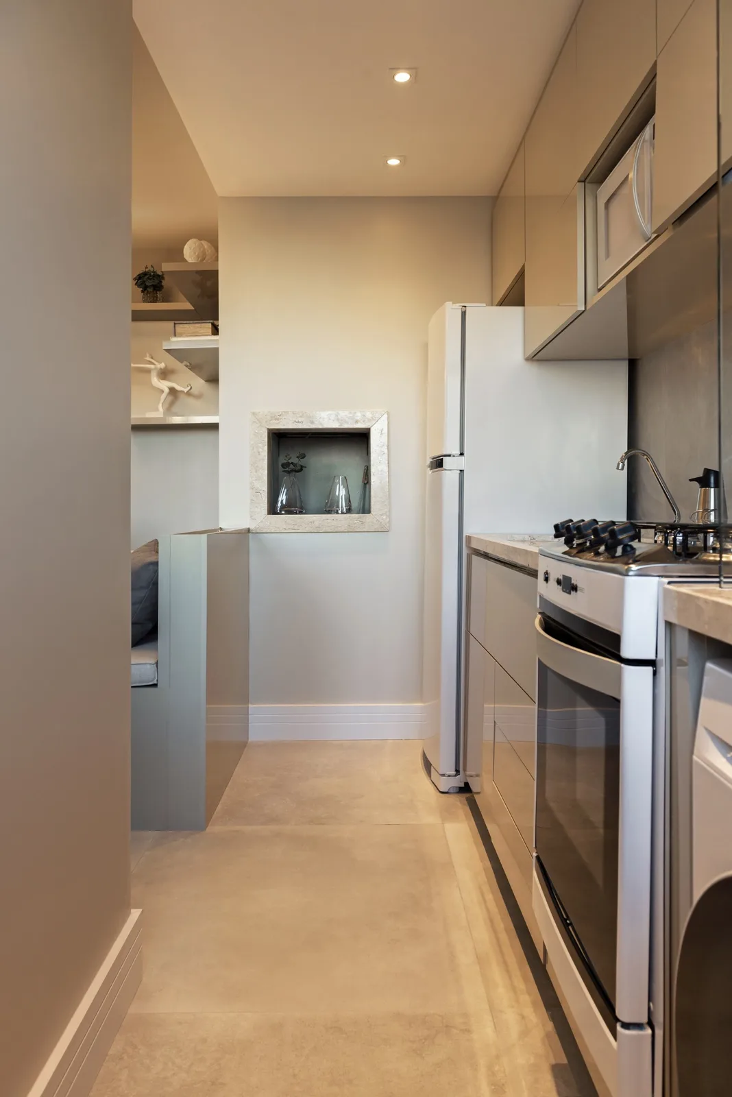 Vivaz Ecoville · imagem 10
