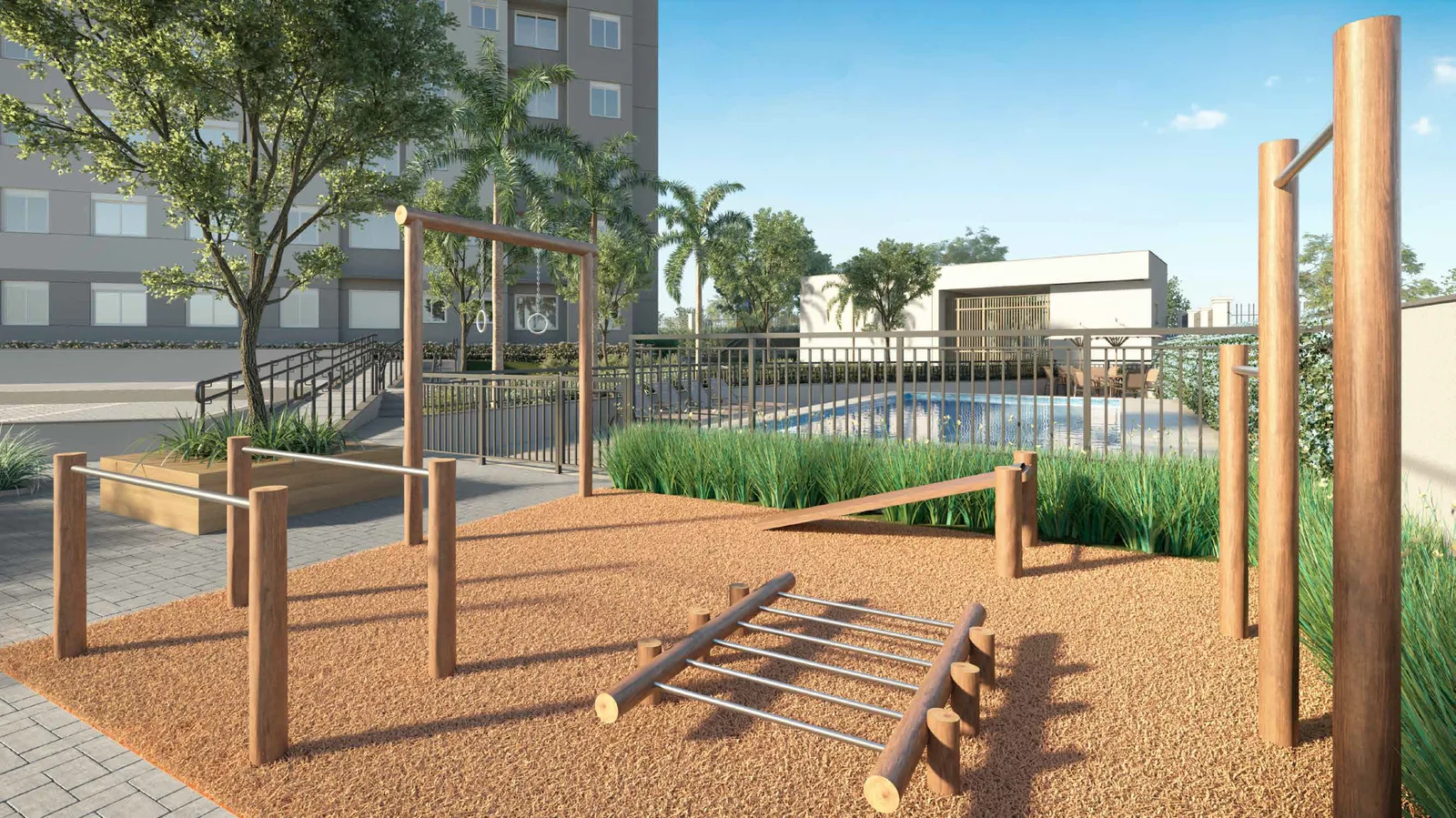 Vivaz Ecoville · imagem 19