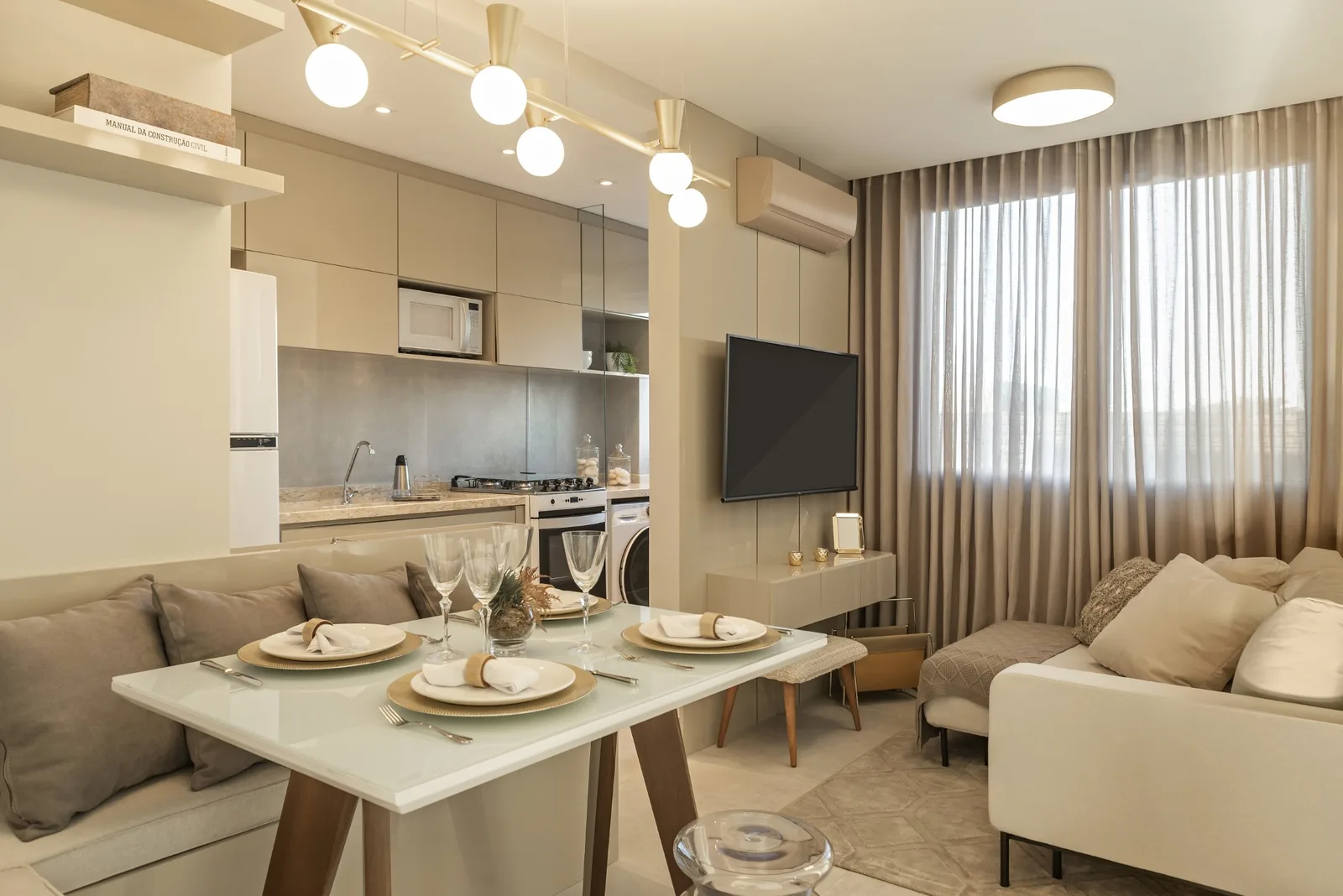 Vivaz Ecoville · imagem 4