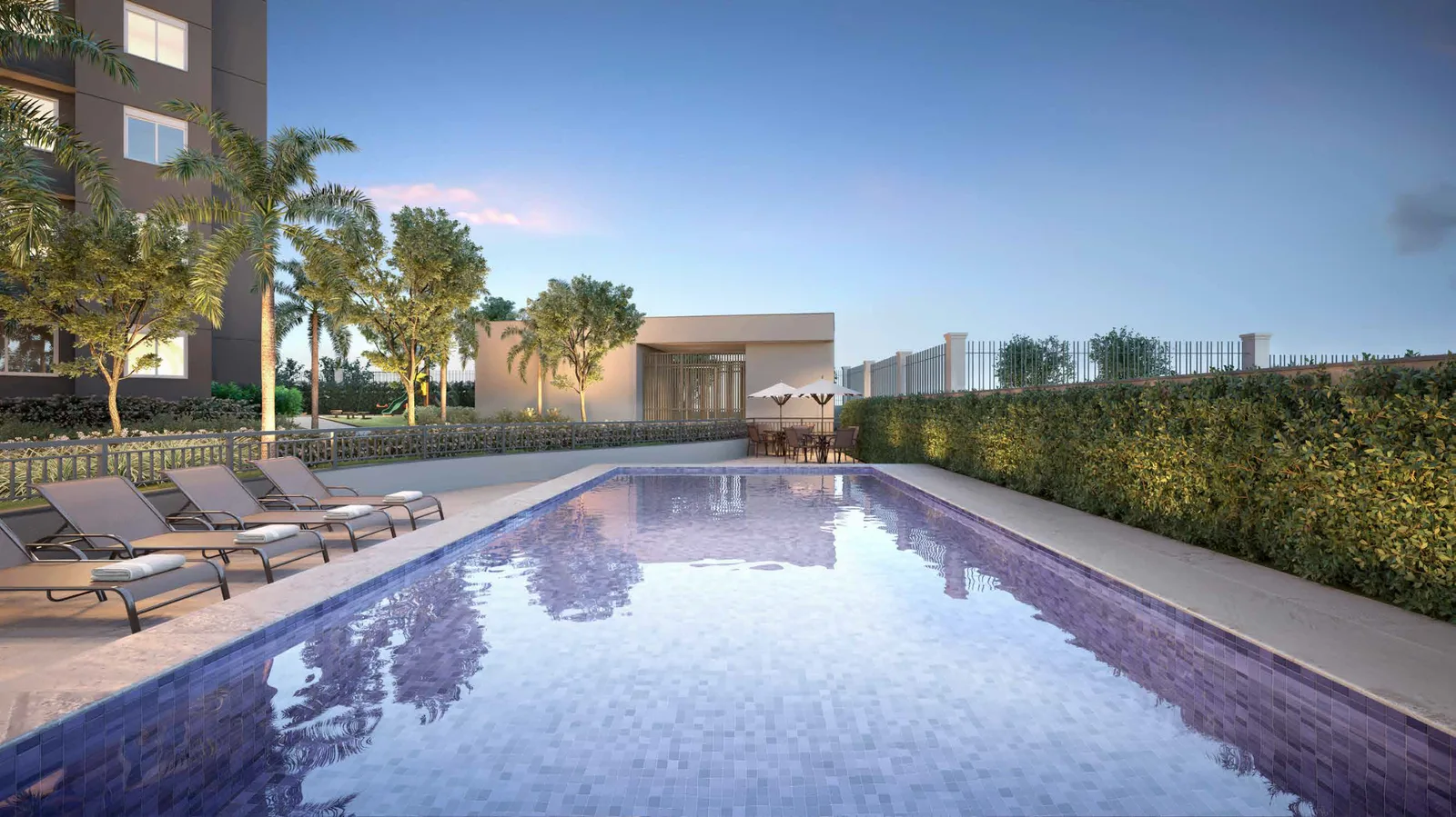 Vivaz Ecoville · imagem 23