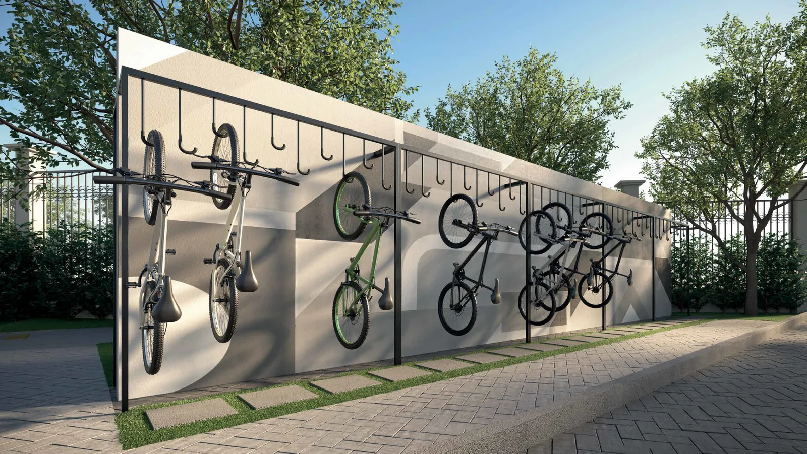 Vivaz Ecoville · imagem 21