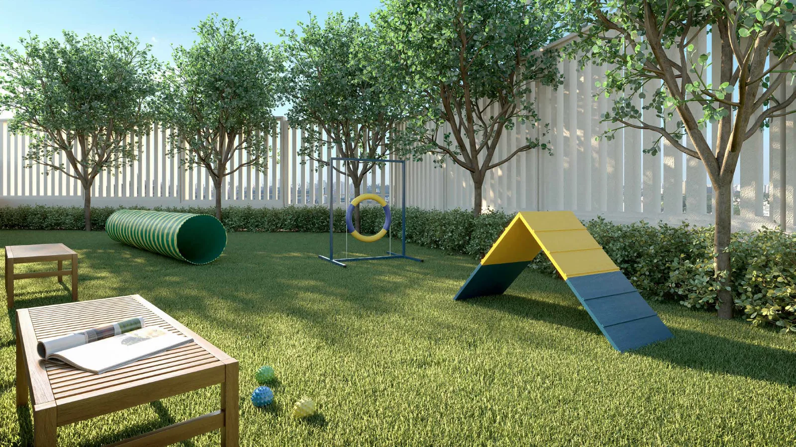 Vivaz Ecoville · imagem 22