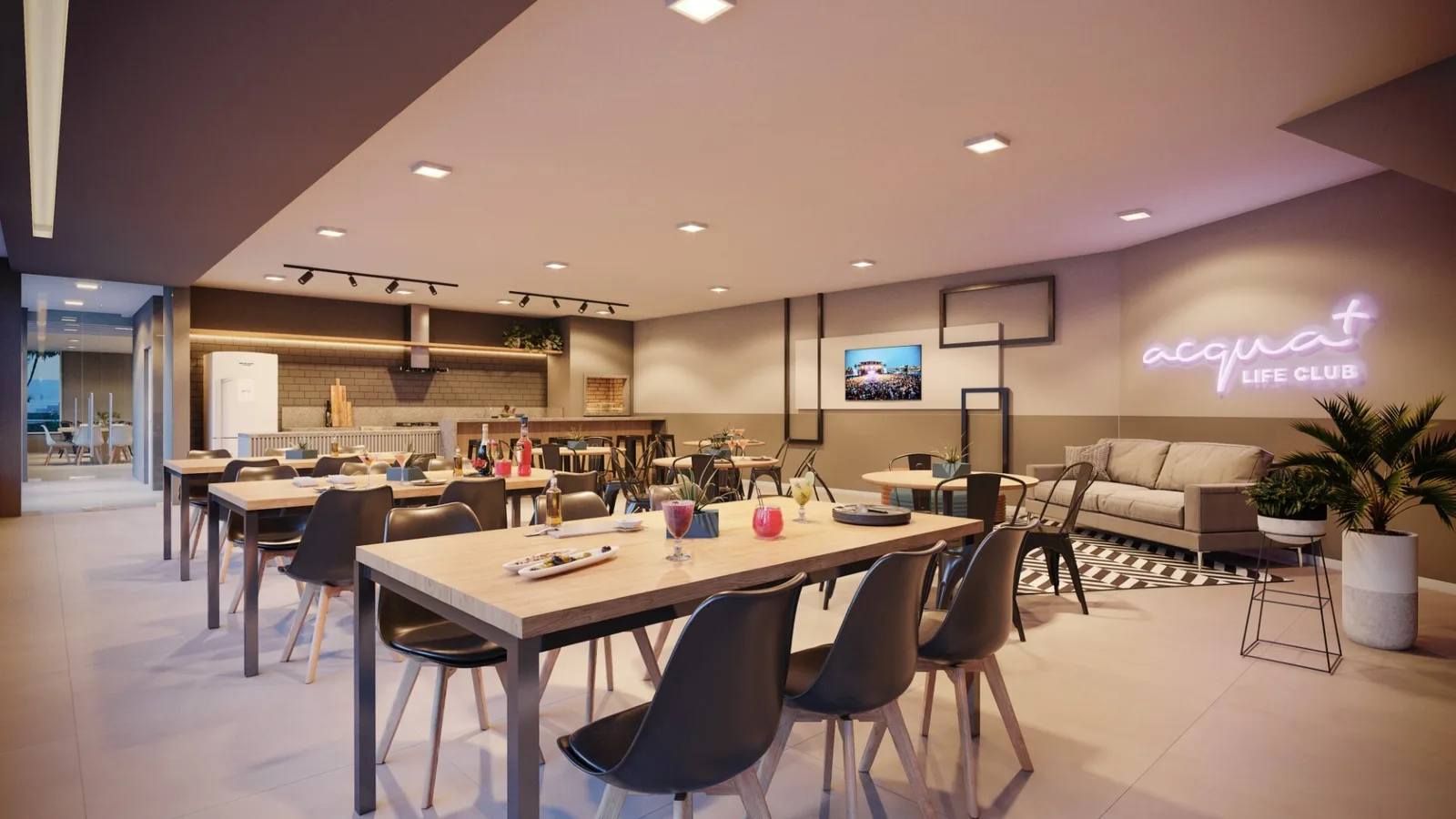 Acqua+ Life Club · imagem 9