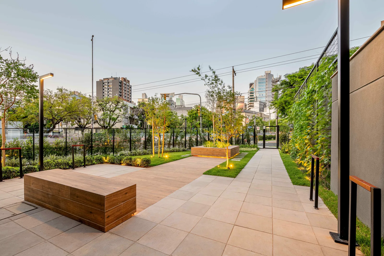 Skyline Parque Moinhos · imagem 17