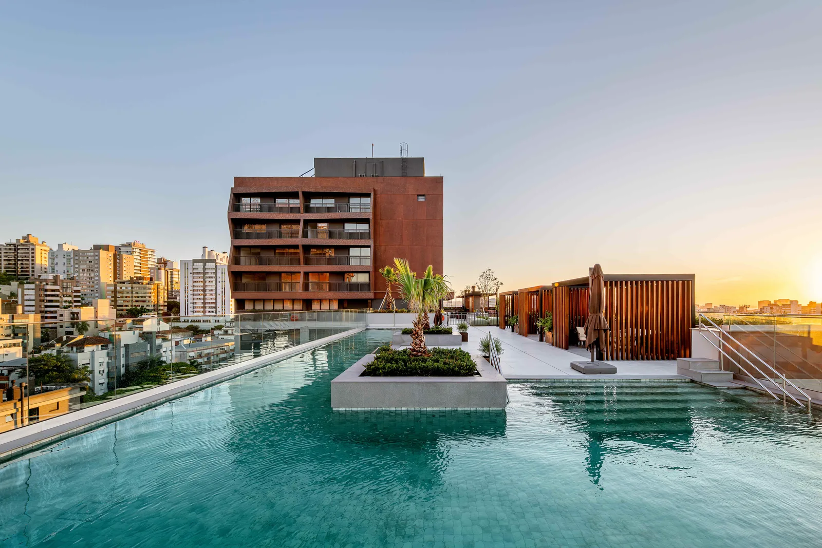 Skyline Parque Moinhos · imagem 14