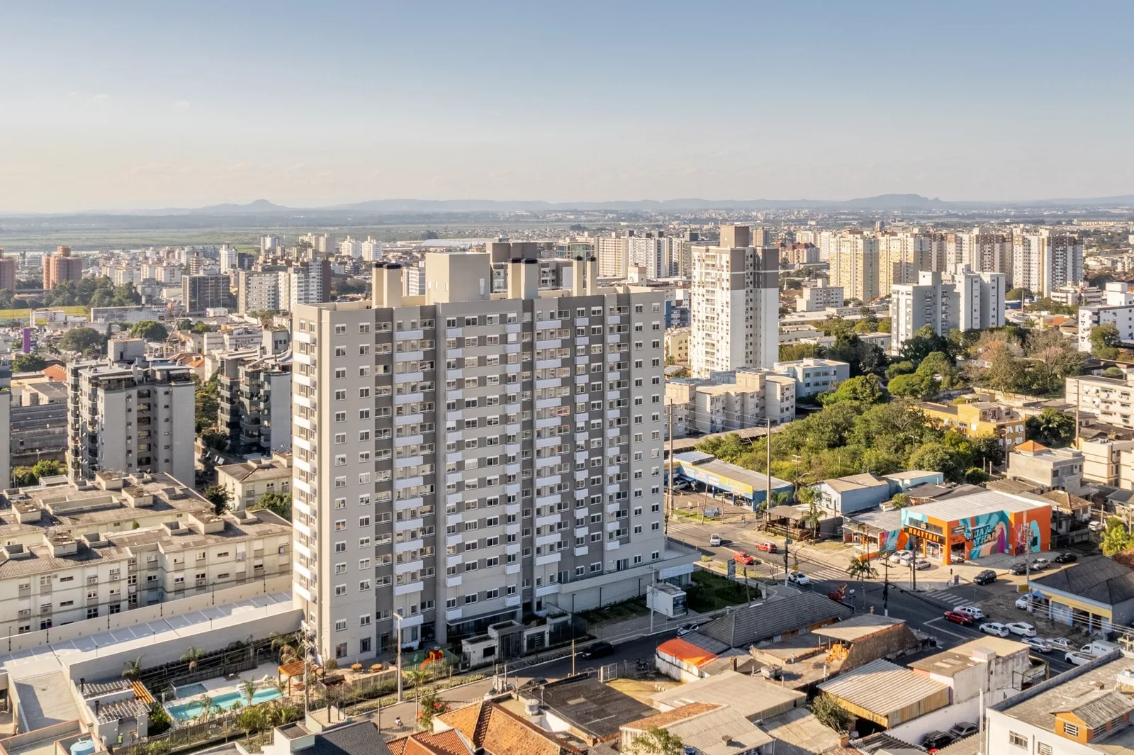 Prime Altos do Germânia · imagem 38