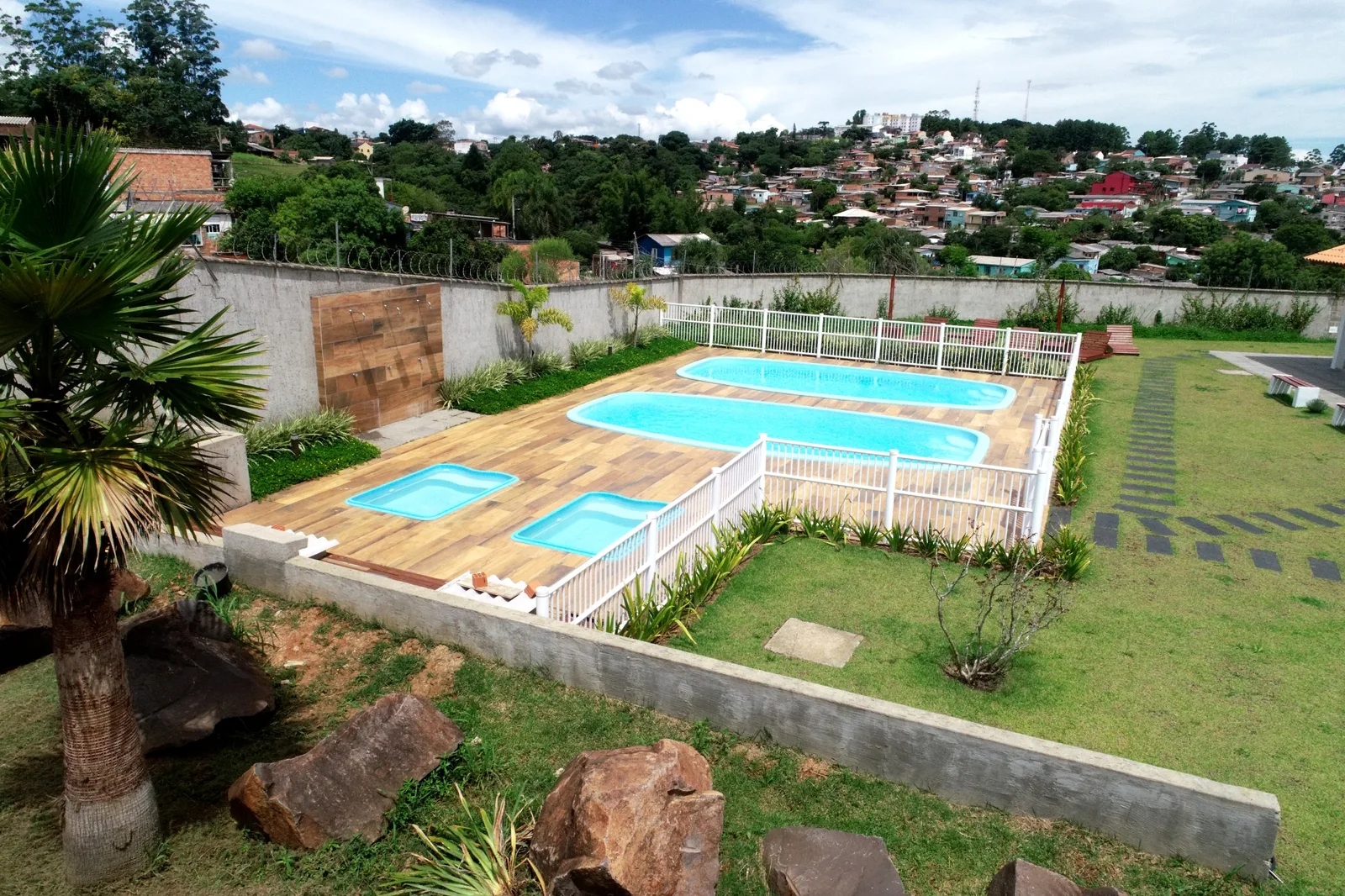 Bella Città Condomínio Parque · imagem 18