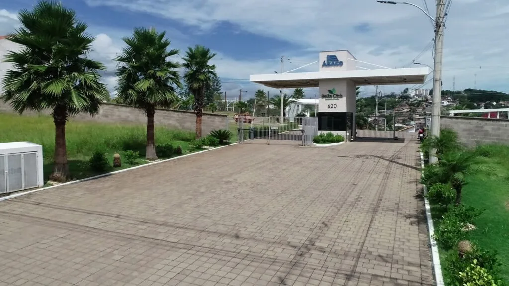 Bella Città Condomínio Parque · imagem 1