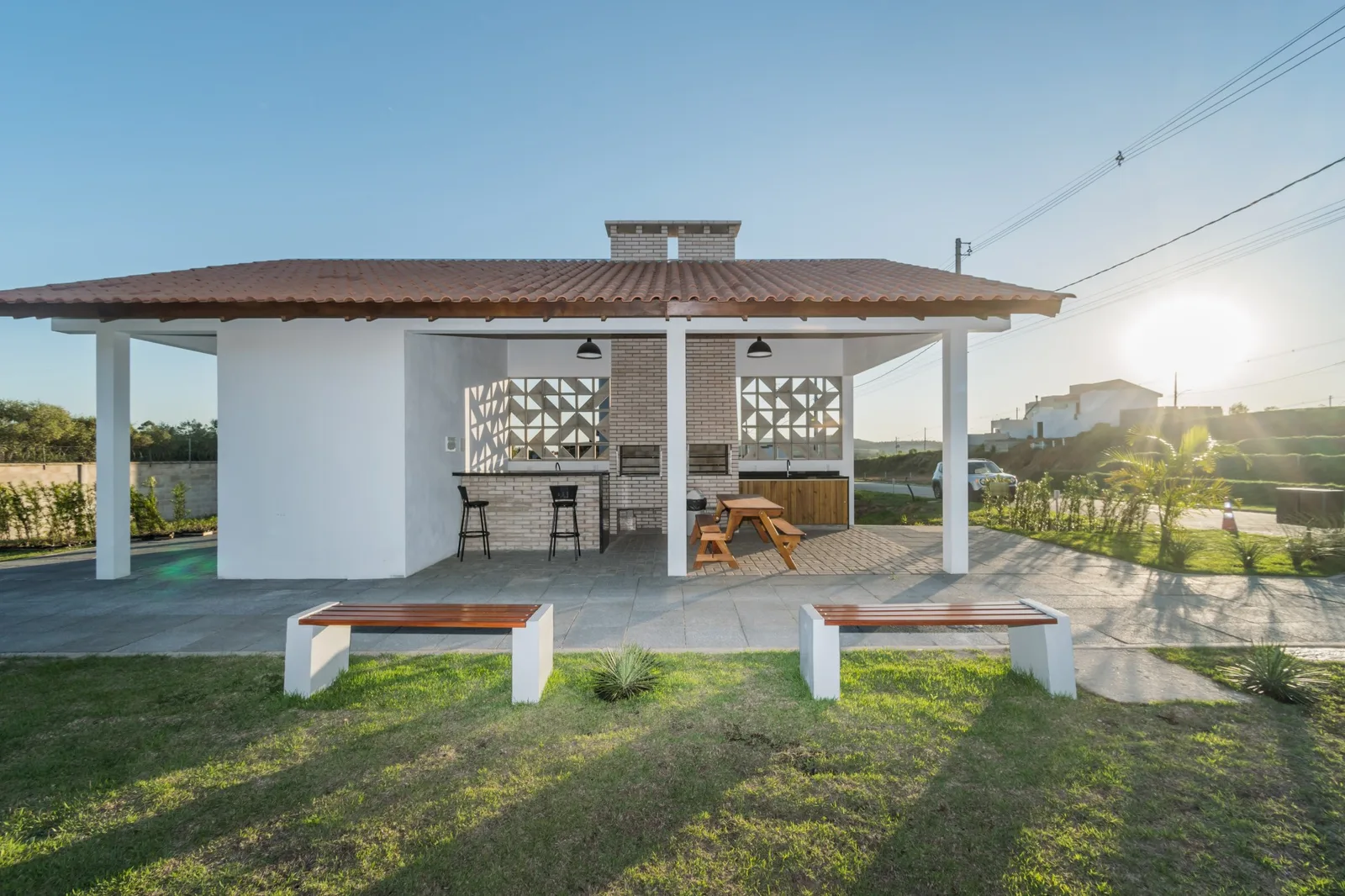 Bella Città Condomínio Parque · imagem 10