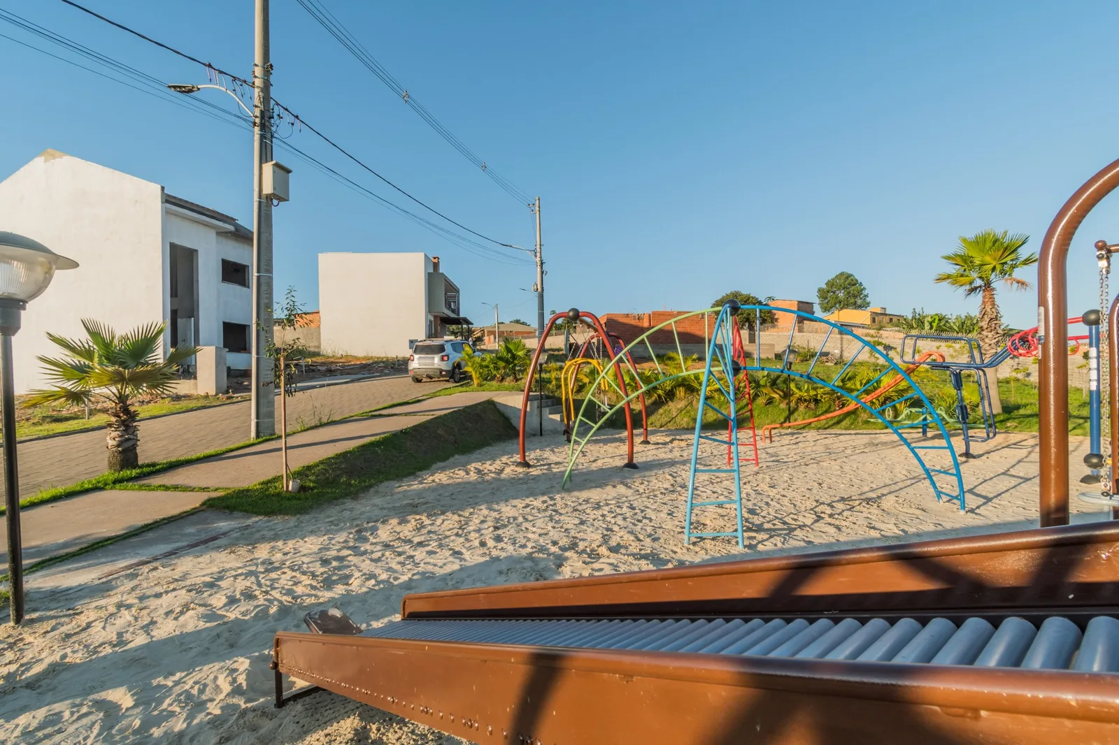 Bella Città Condomínio Parque · imagem 5