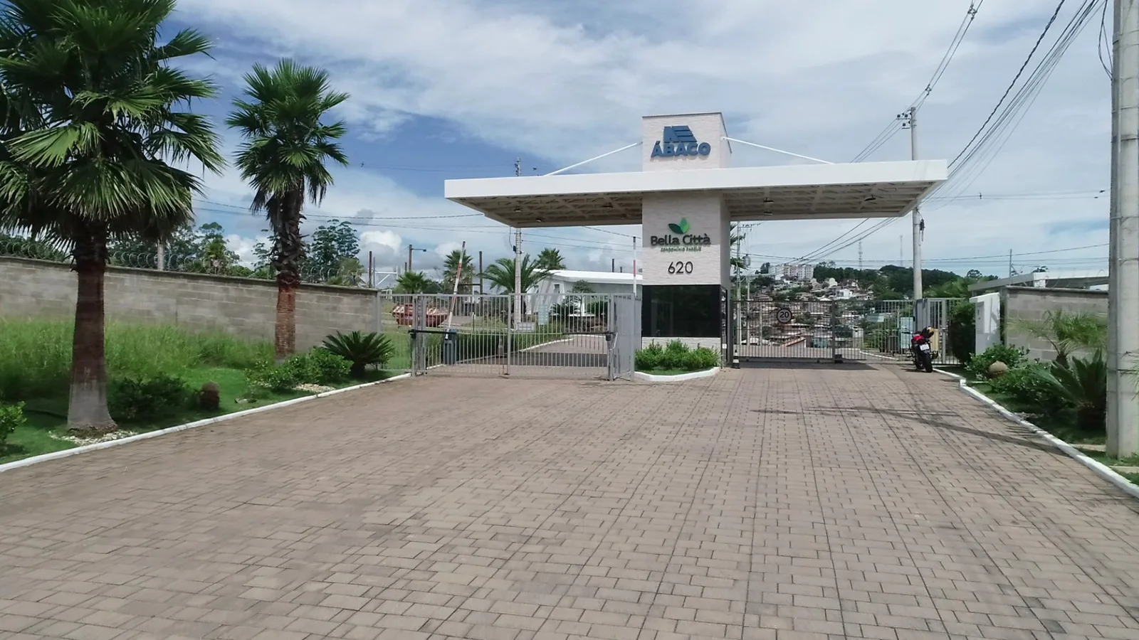 Bella Città Condomínio Parque · imagem 4