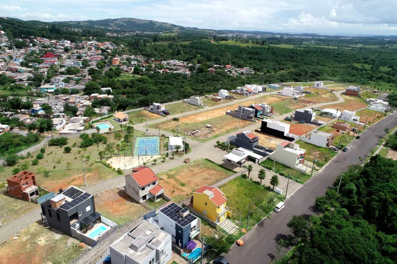Bella Città Condomínio Parque · imagem 19