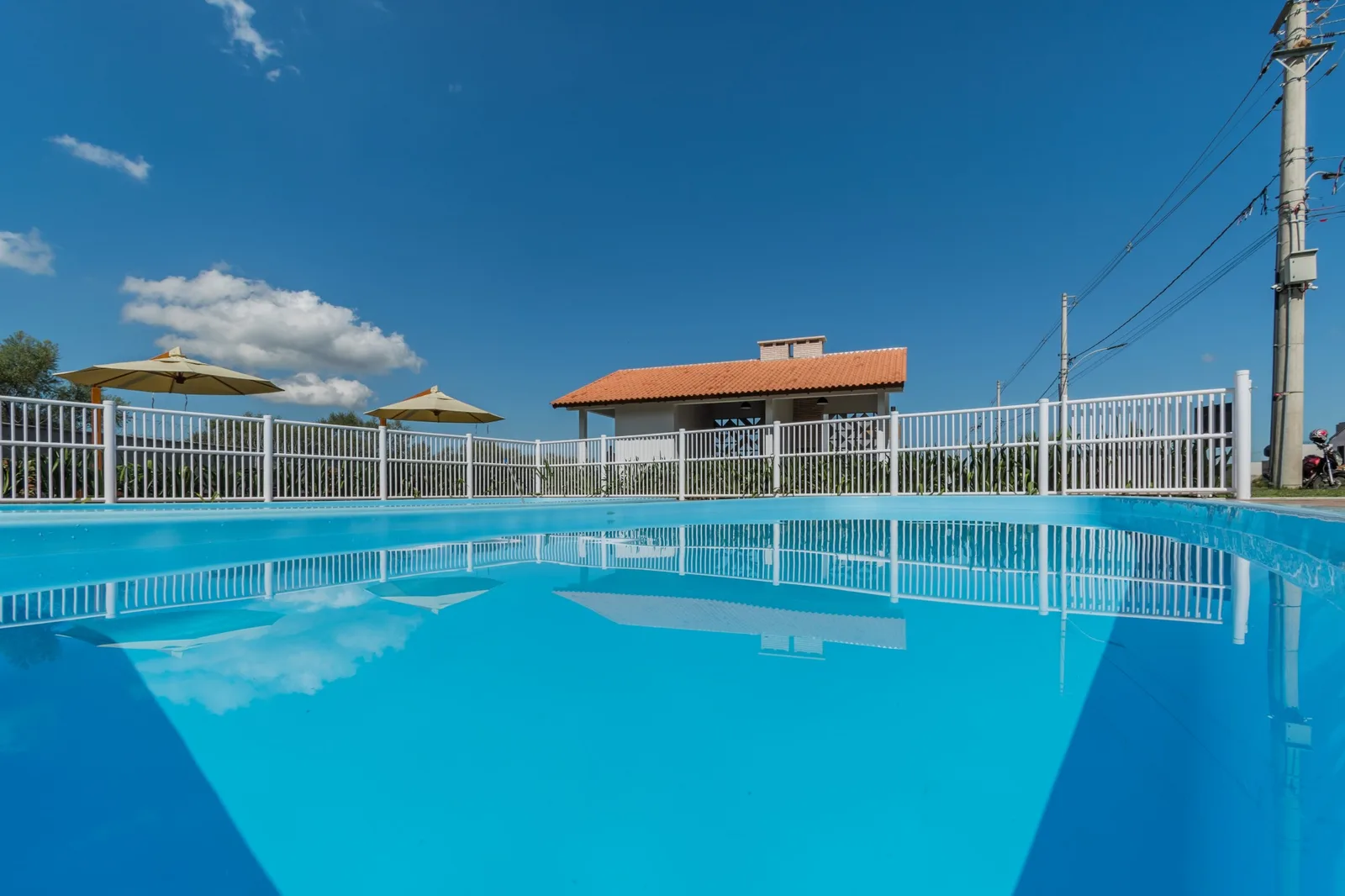 Bella Città Condomínio Parque · imagem 14