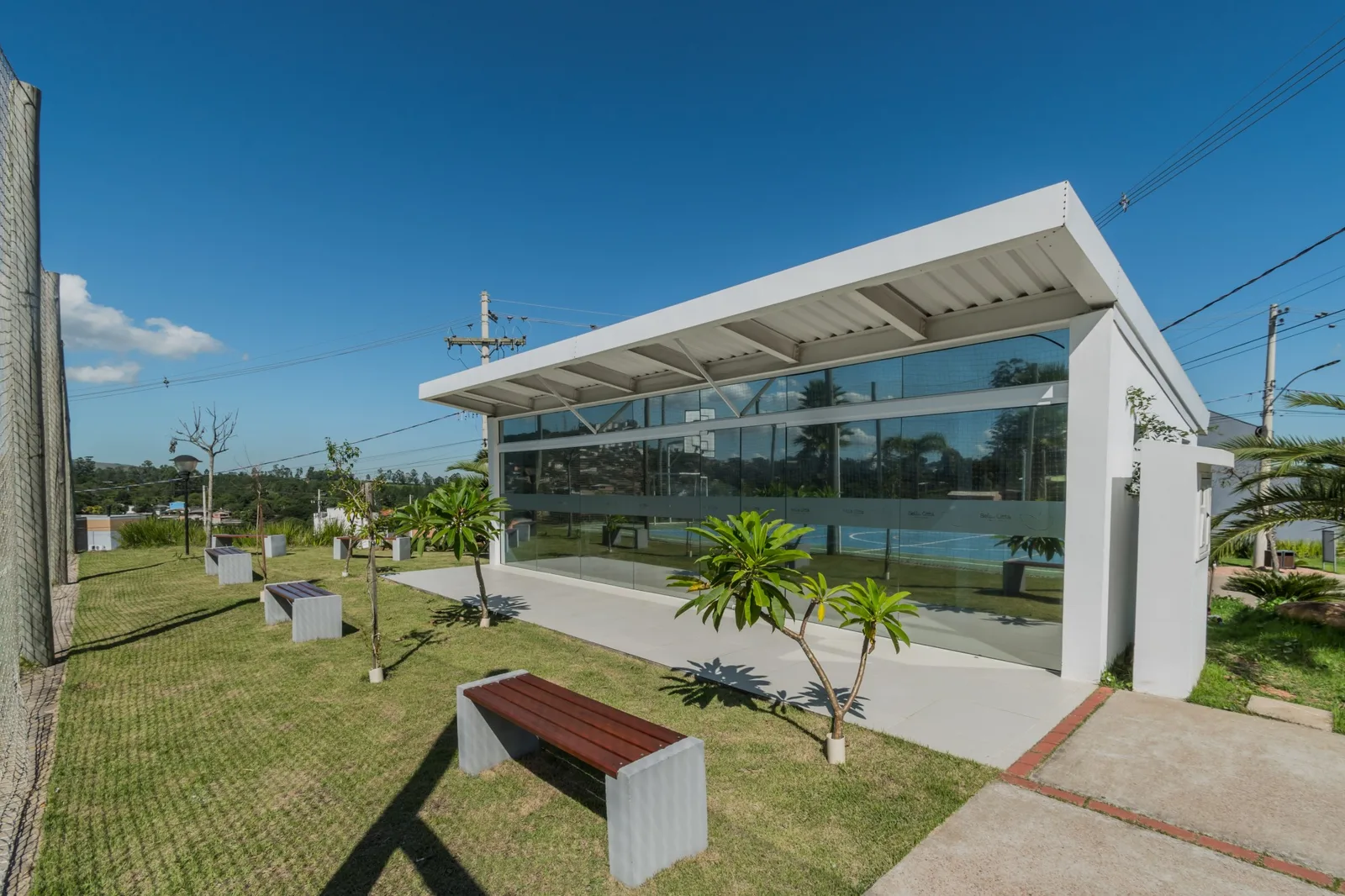 Bella Città Condomínio Parque · imagem 7