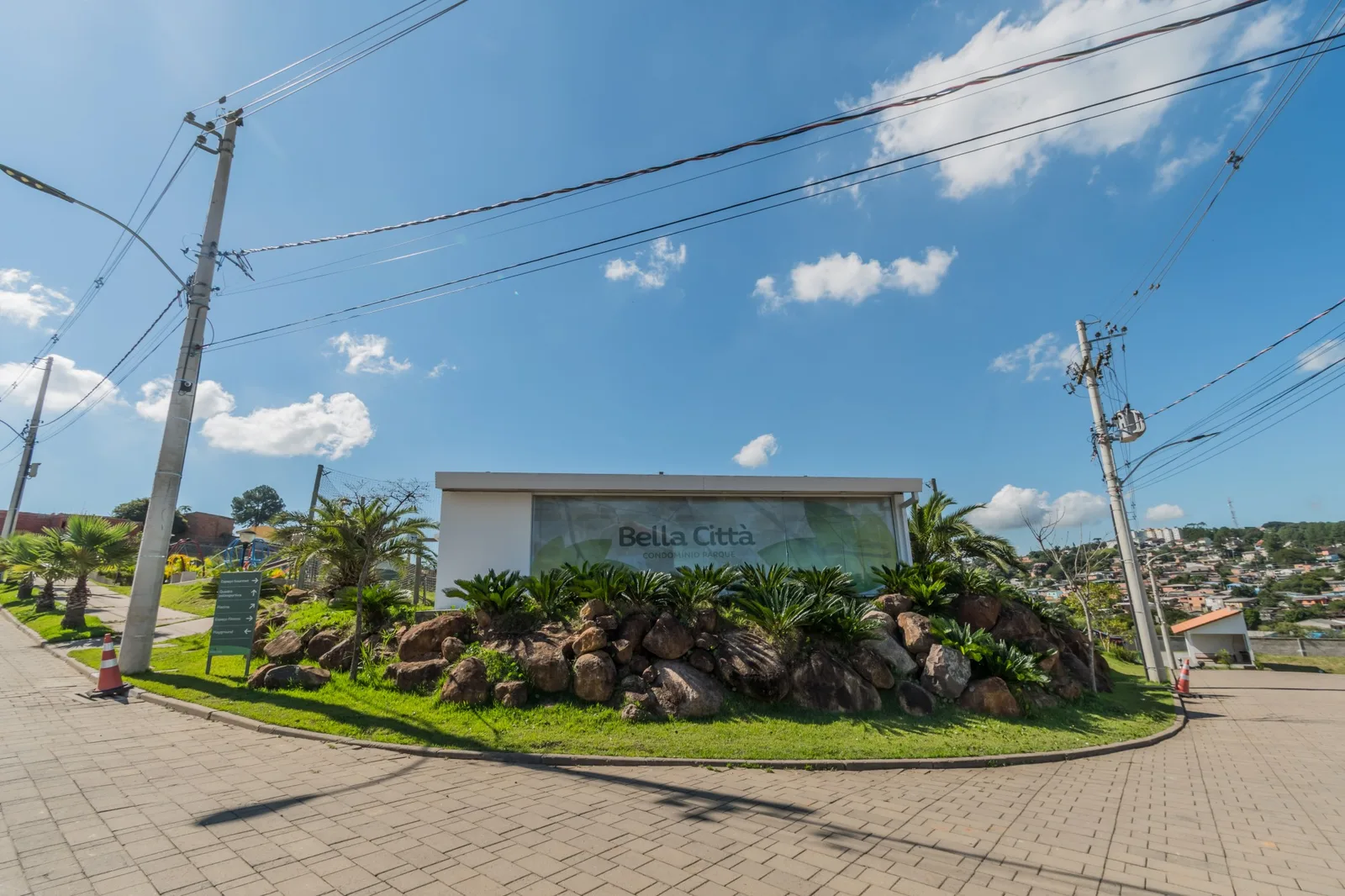 Bella Città Condomínio Parque · imagem 6