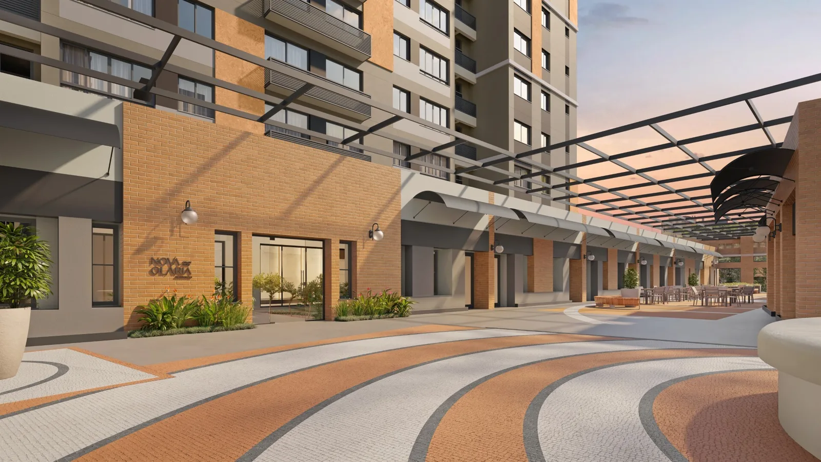 Nova Olaria Residences · imagem 1