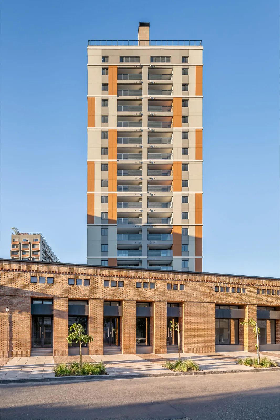 Nova Olaria Residences · imagem 3