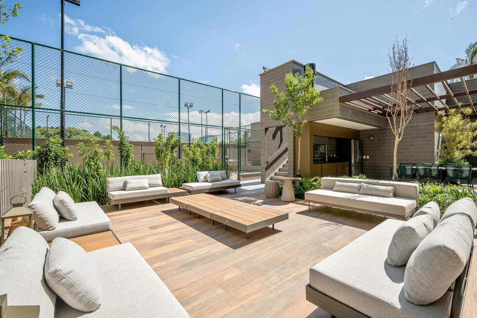 Garden Haus Powered by Porsche Consulting · imagem 22