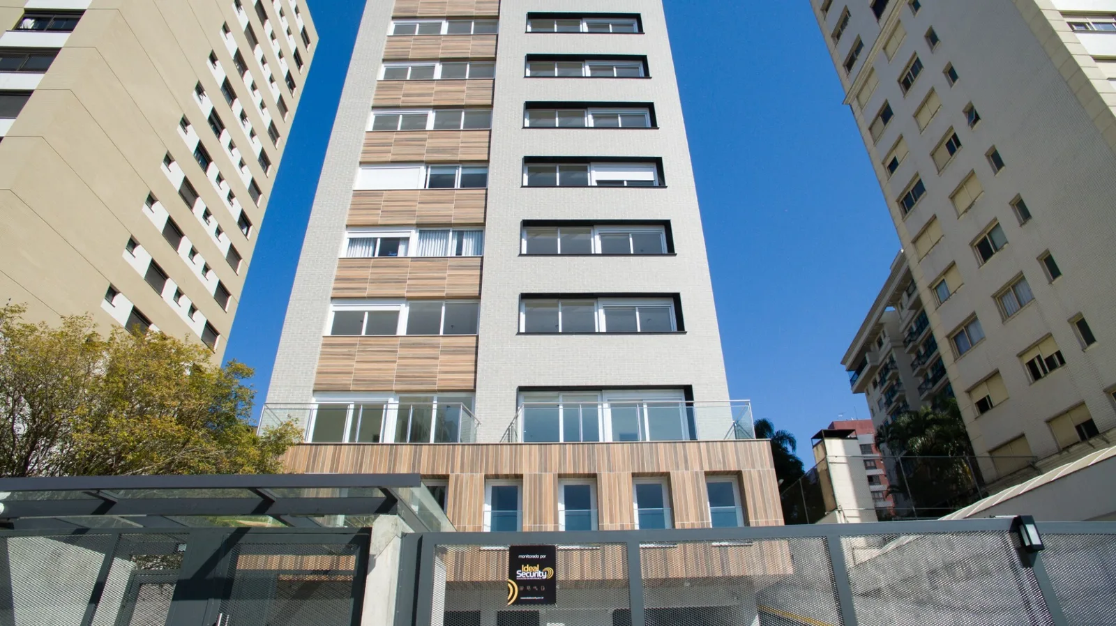 Emílio 111 Boutique Residences · imagem 1
