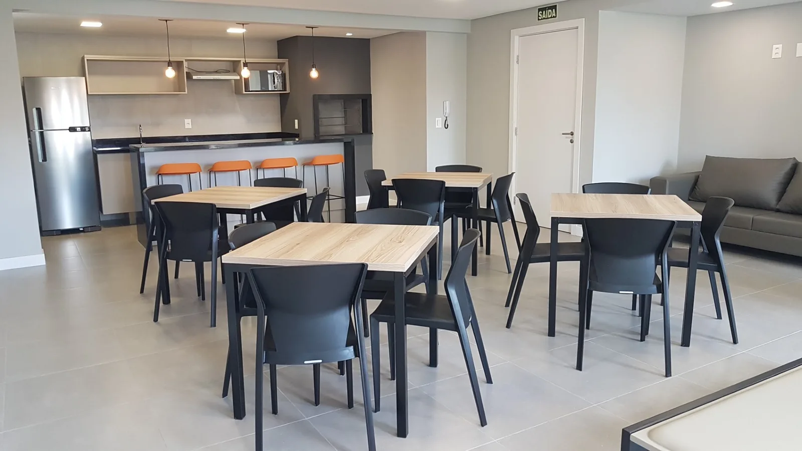 Emílio 111 Boutique Residences · imagem 36