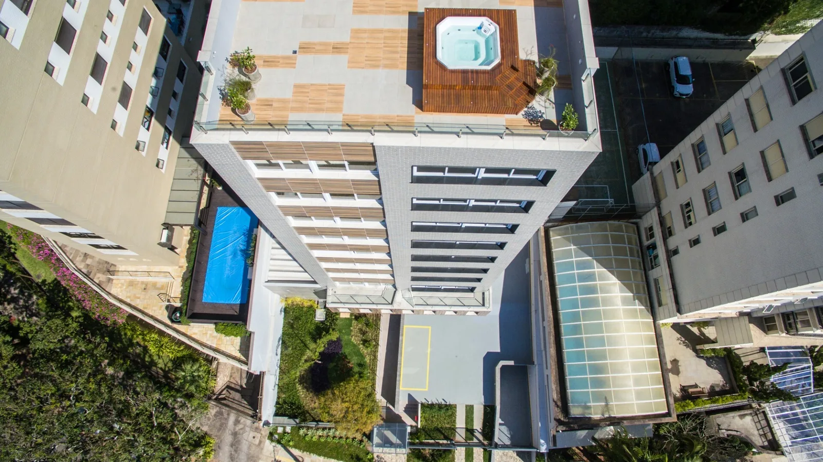 Emílio 111 Boutique Residences · imagem 41