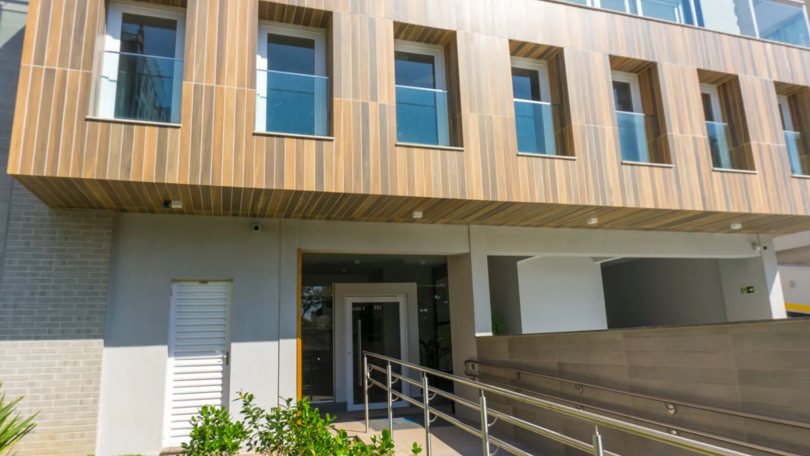 Emílio 111 Boutique Residences · imagem 4