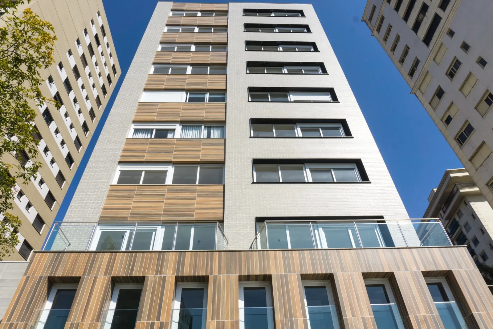 Emílio 111 Boutique Residences · imagem 2
