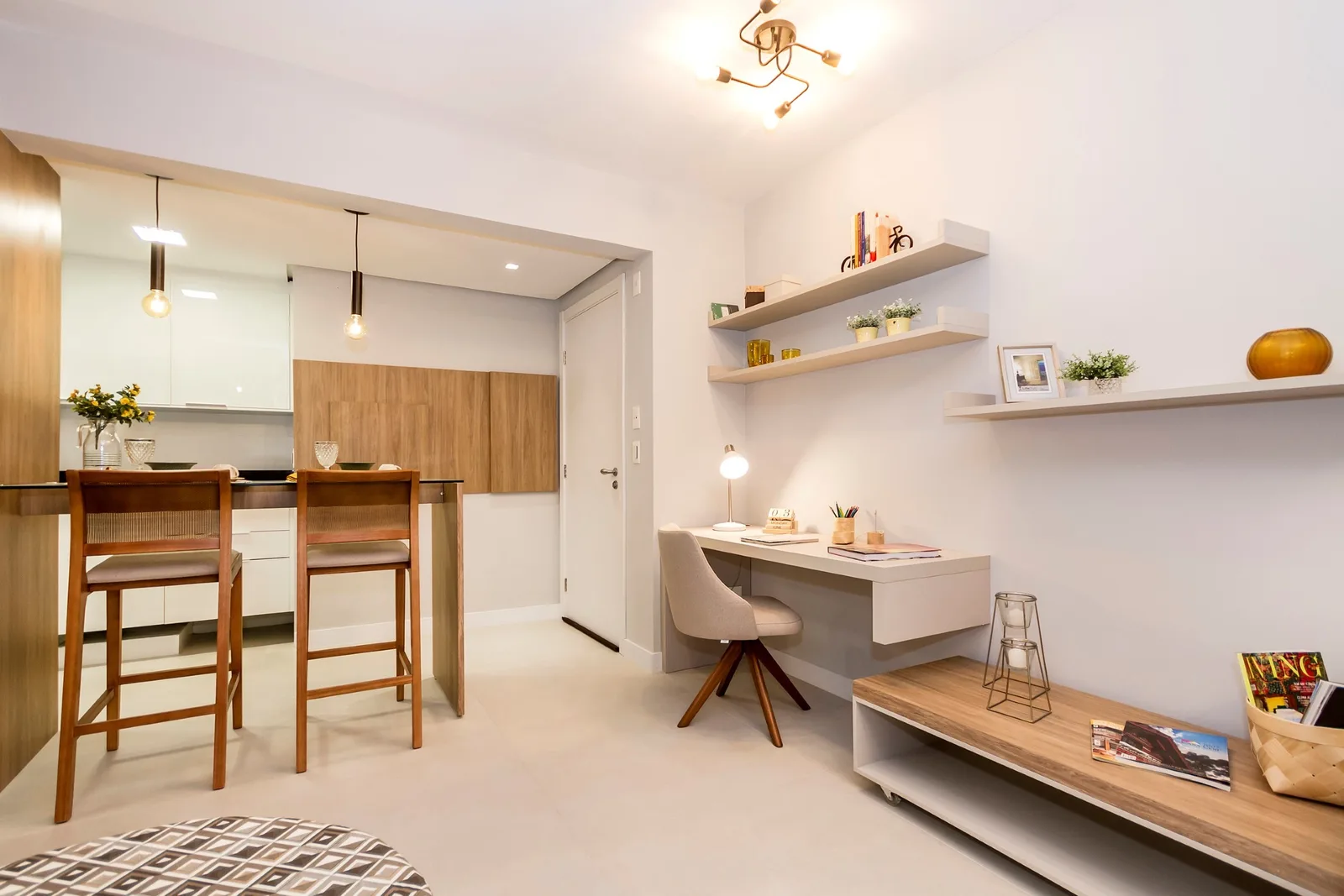 Emílio 111 Boutique Residences · imagem 25