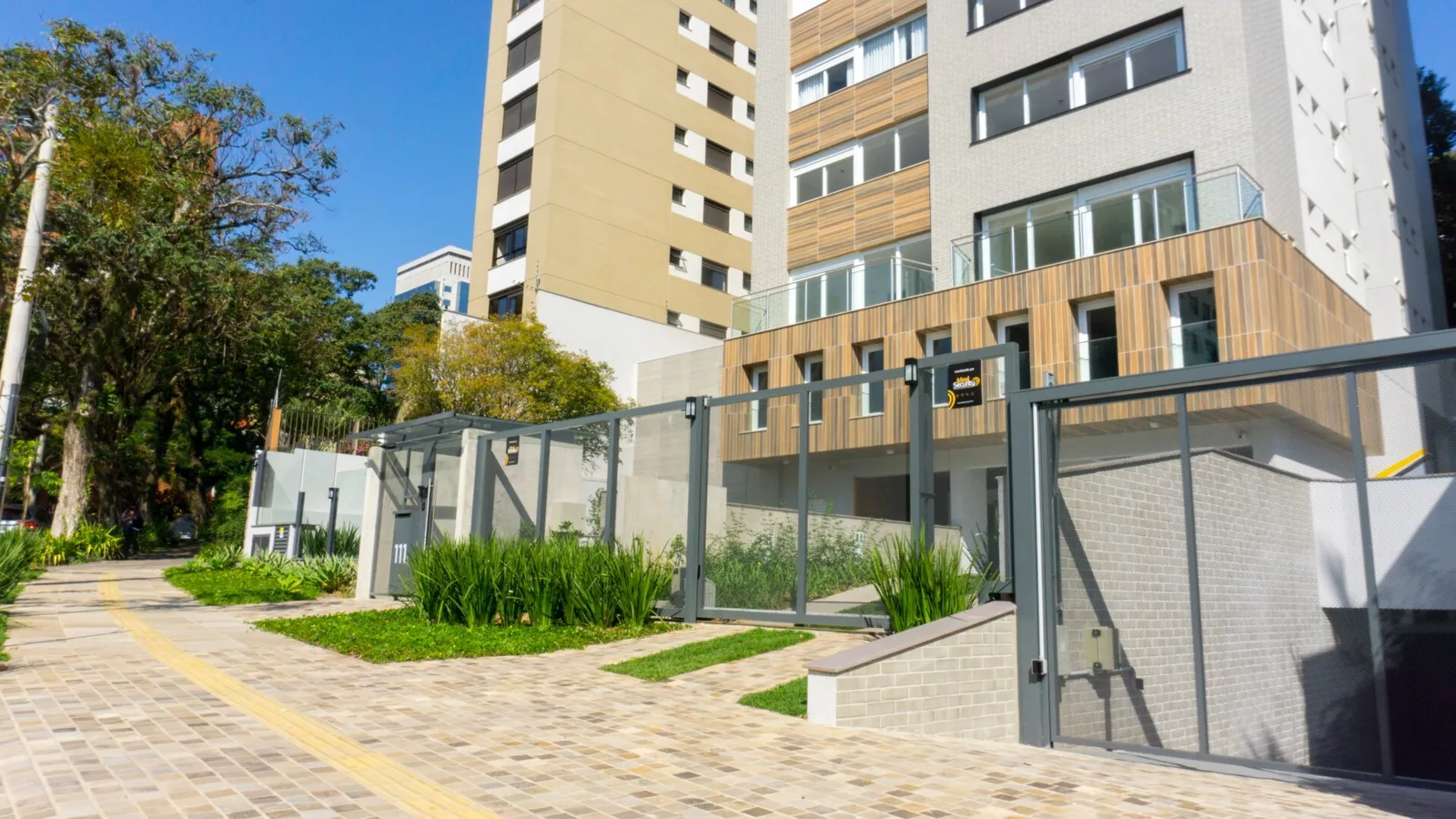 Emílio 111 Boutique Residences · imagem 3