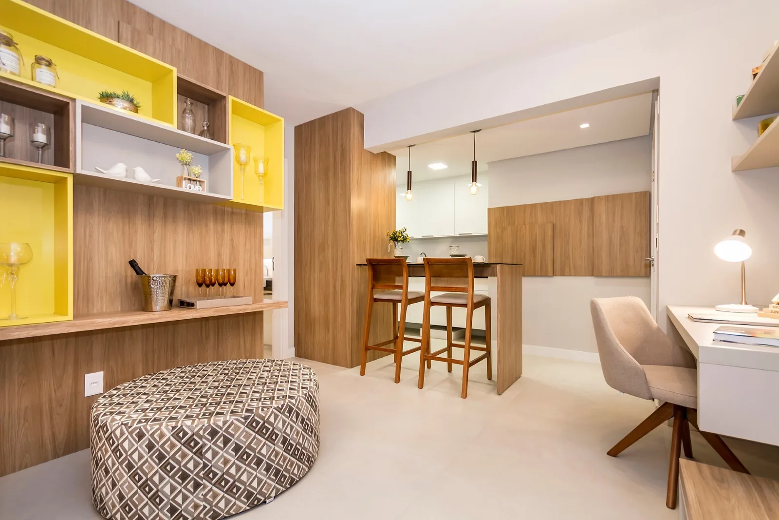 Emílio 111 Boutique Residences · imagem 24