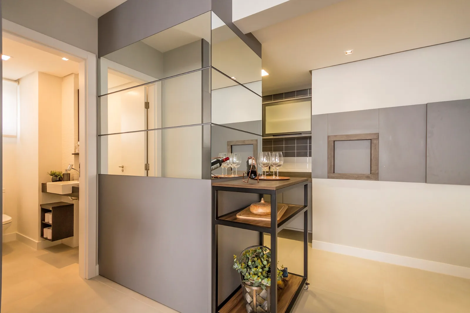 Emílio 111 Boutique Residences · imagem 10