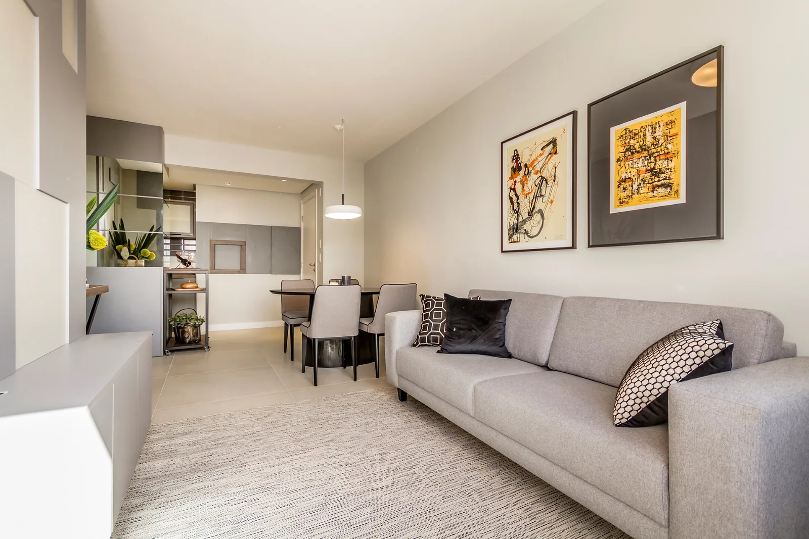 Emílio 111 Boutique Residences · imagem 7