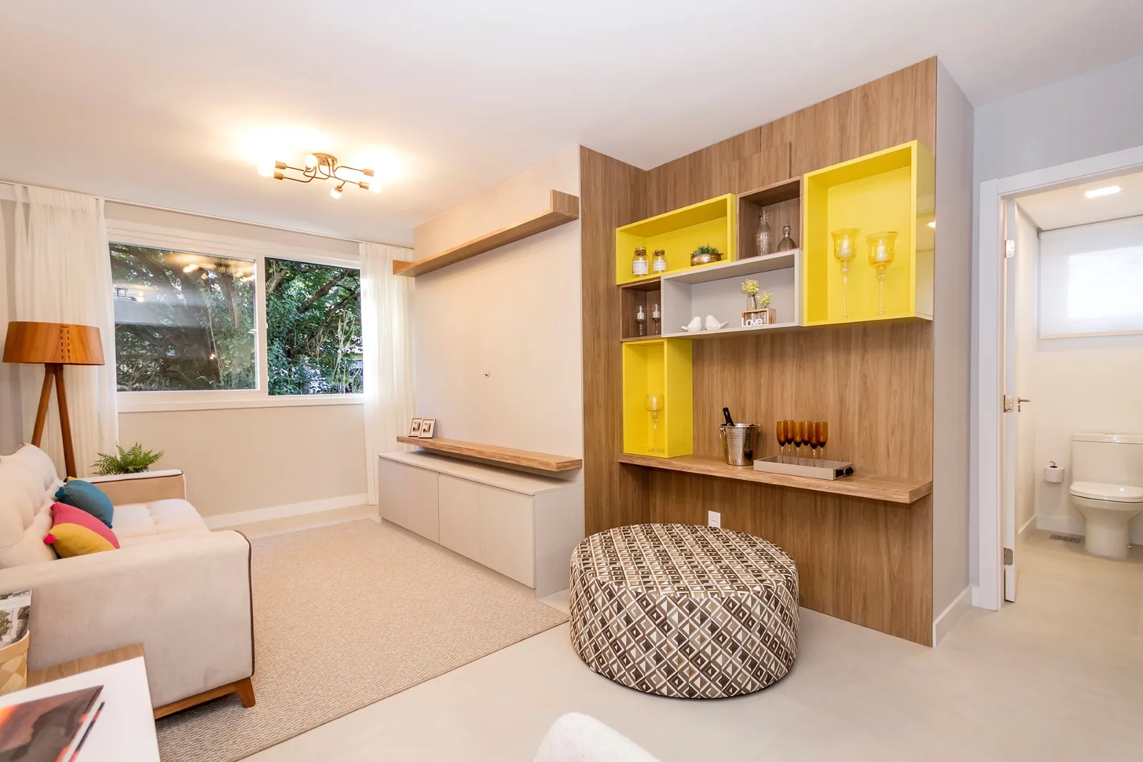 Emílio 111 Boutique Residences · imagem 19