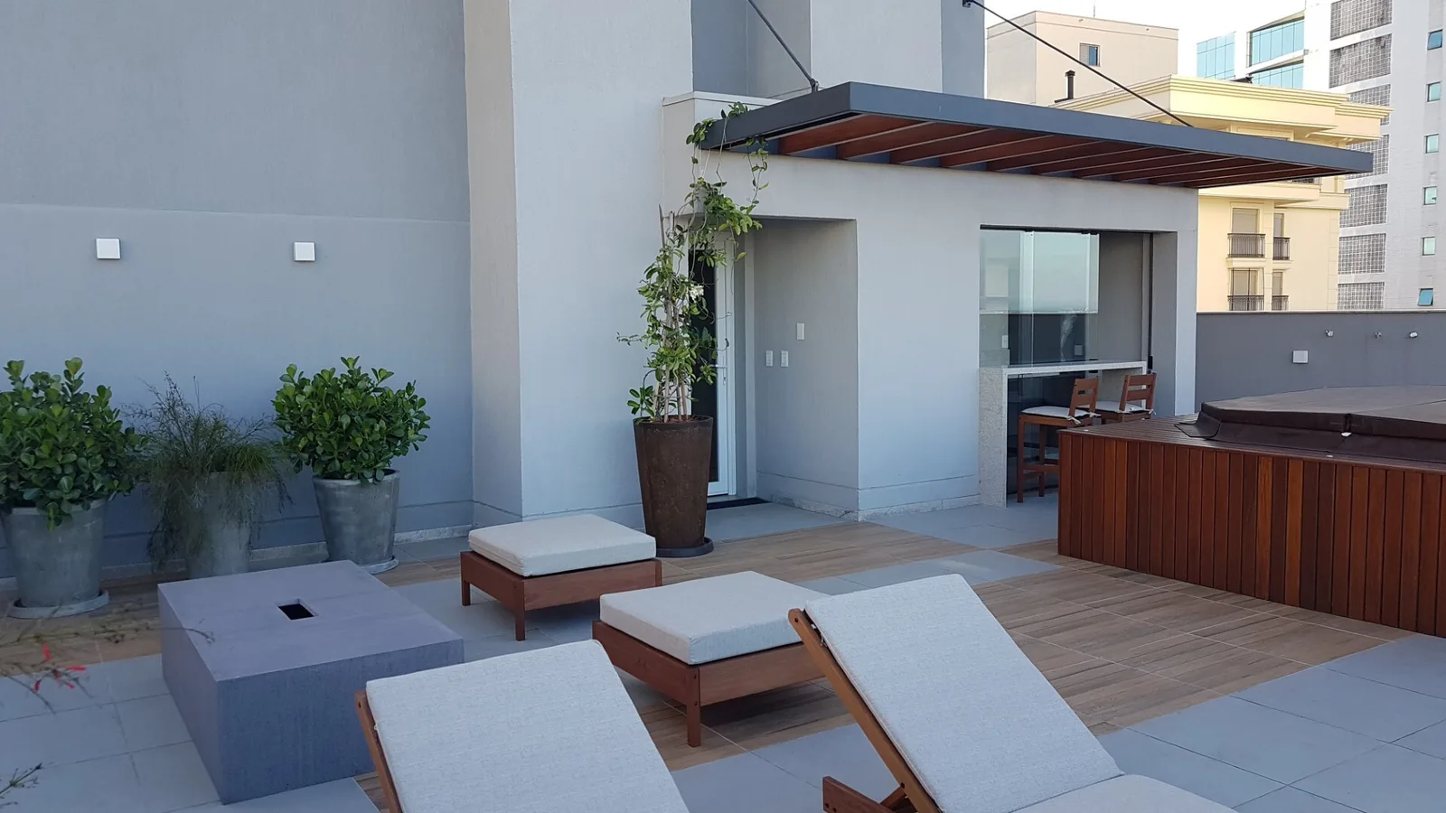 Emílio 111 Boutique Residences · imagem 38