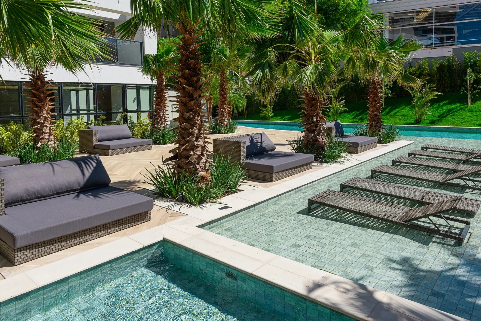 Float Residences · imagem 56
