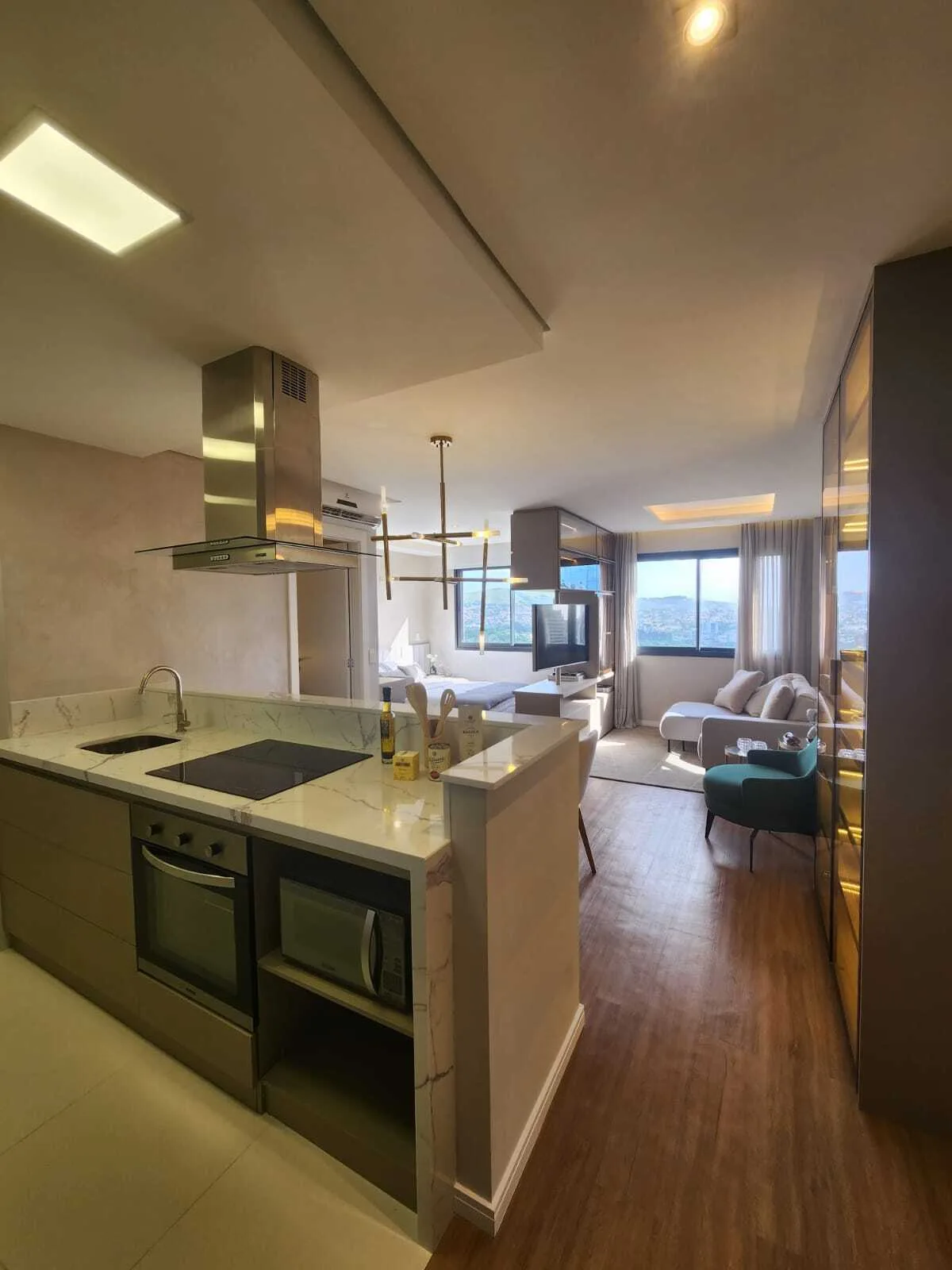 Float Residences · imagem 20