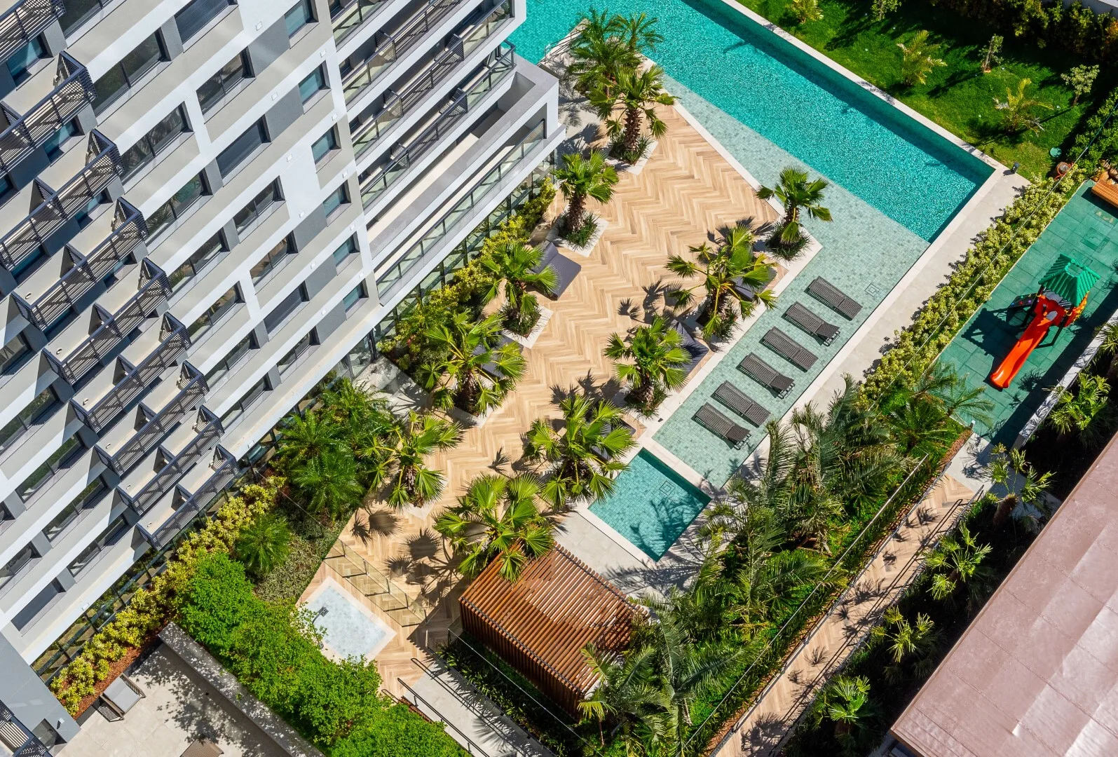 Float Residences · imagem 61
