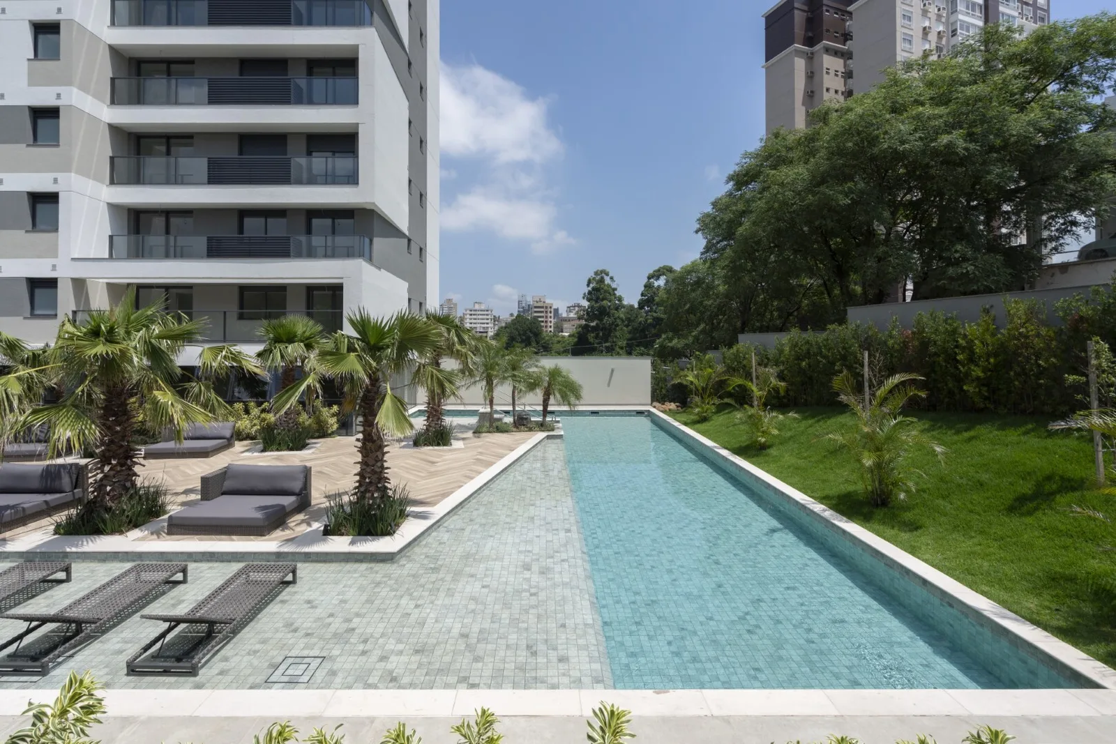 Float Residences · imagem 60