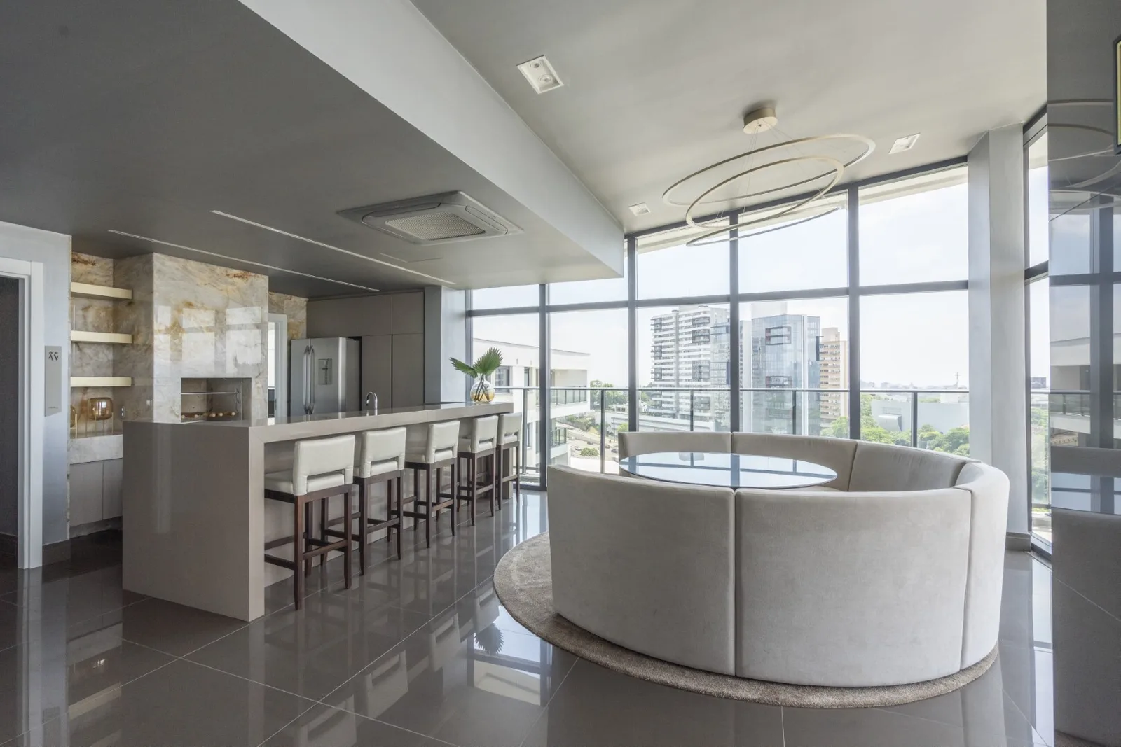 Float Residences · imagem 37