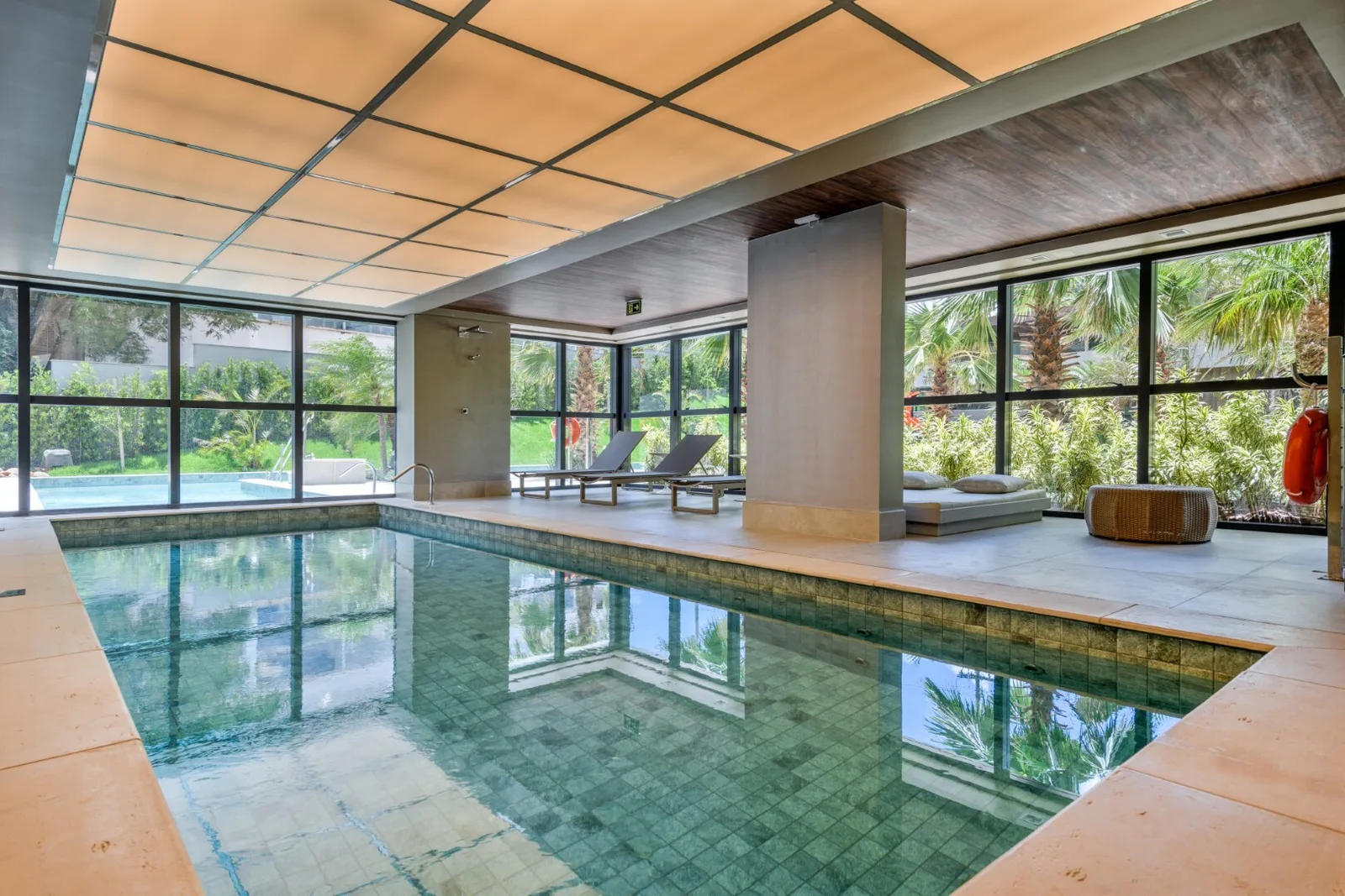Float Residences · imagem 44