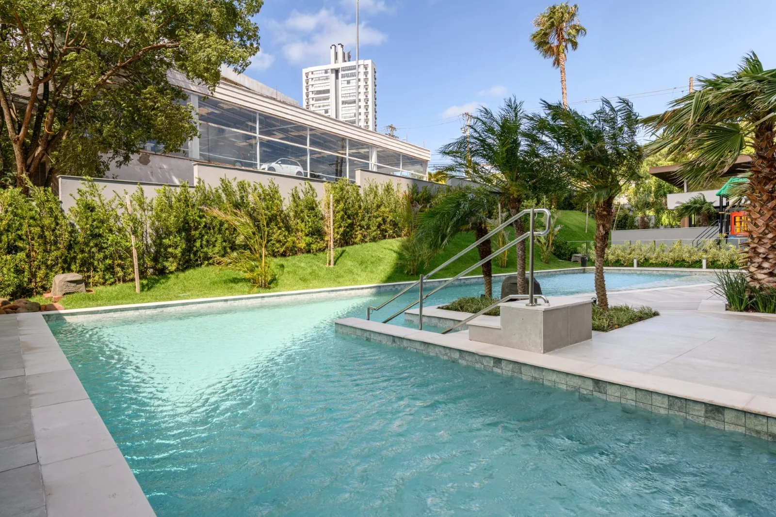 Float Residences · imagem 54
