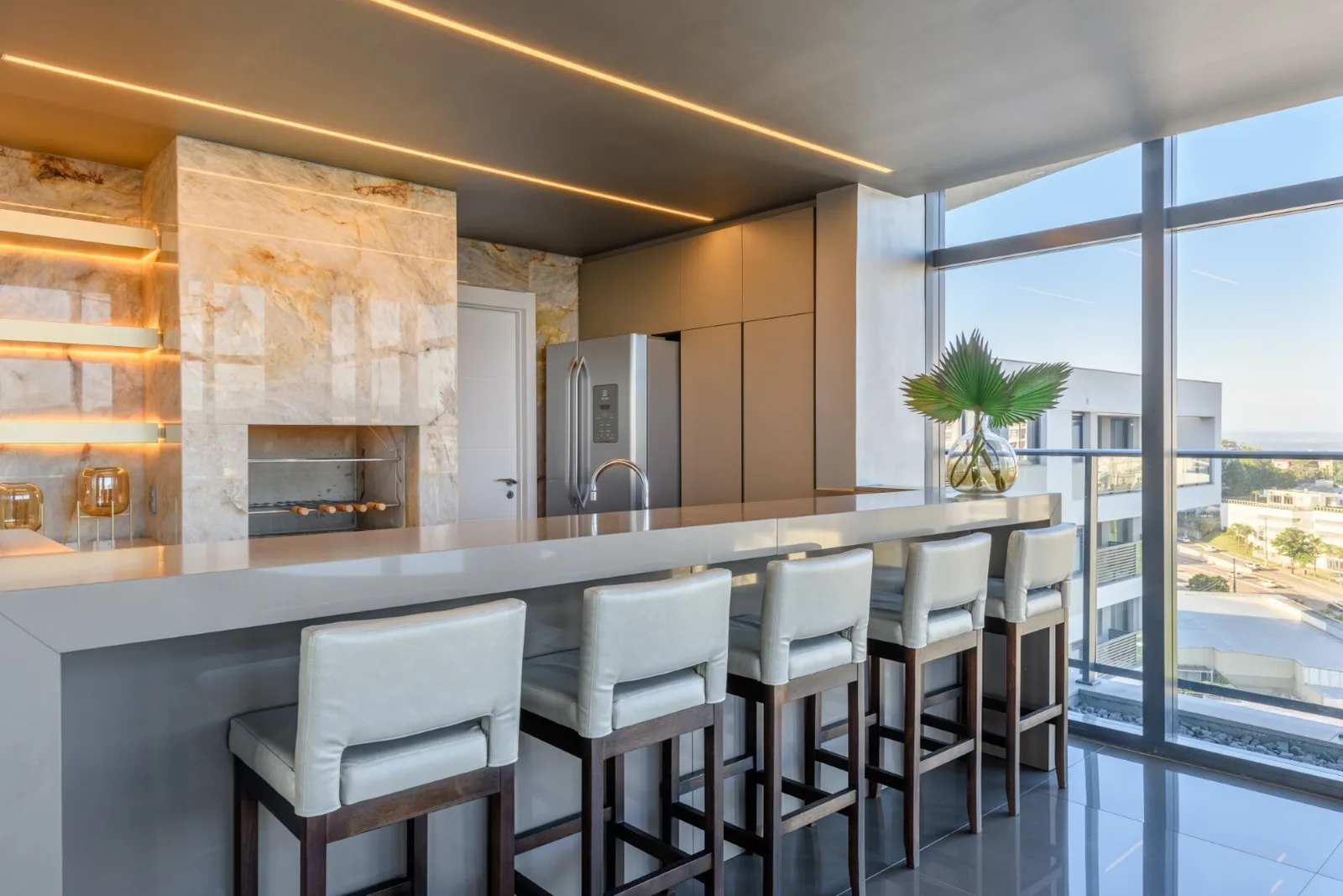 Float Residences · imagem 40