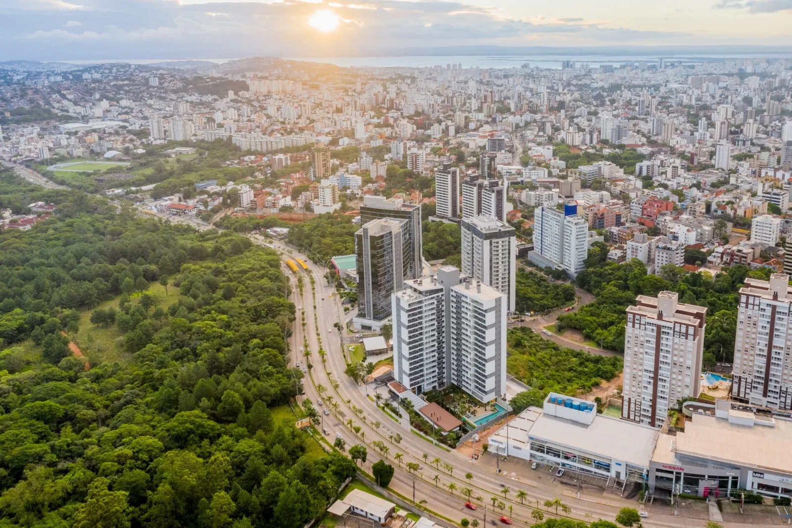 Float Residences · imagem 65