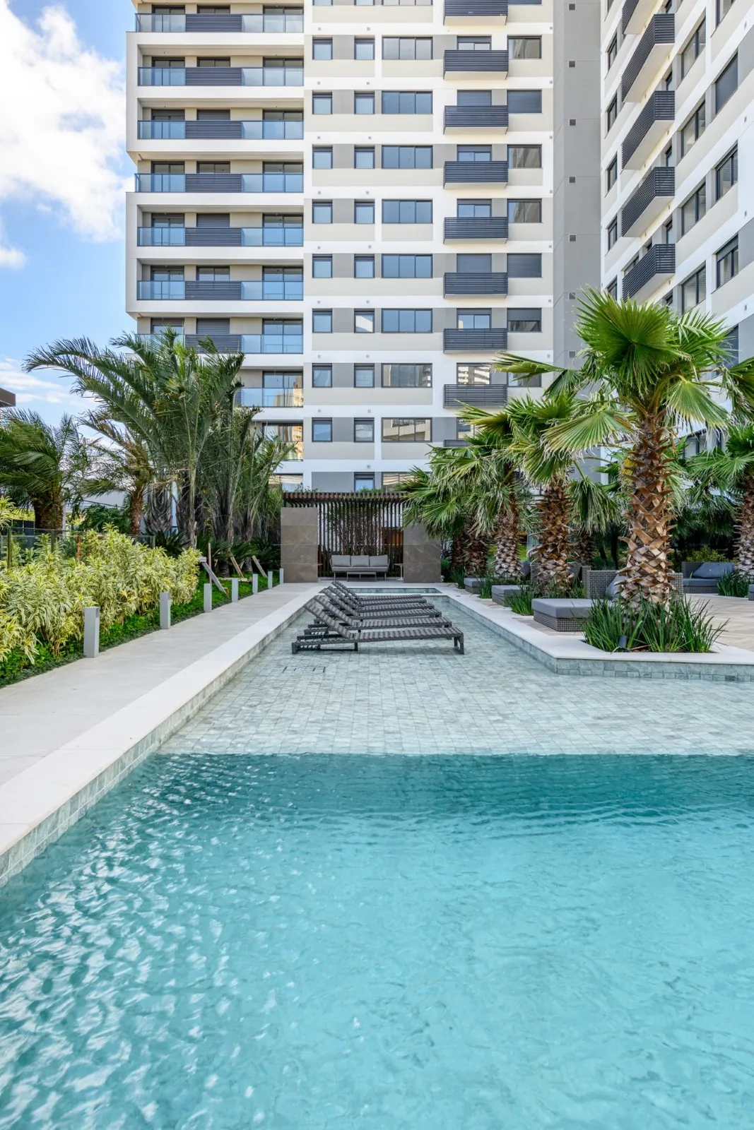 Float Residences · imagem 59