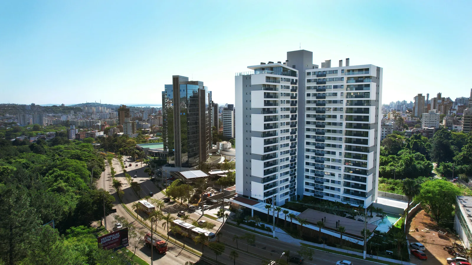 Float Residences · imagem 68