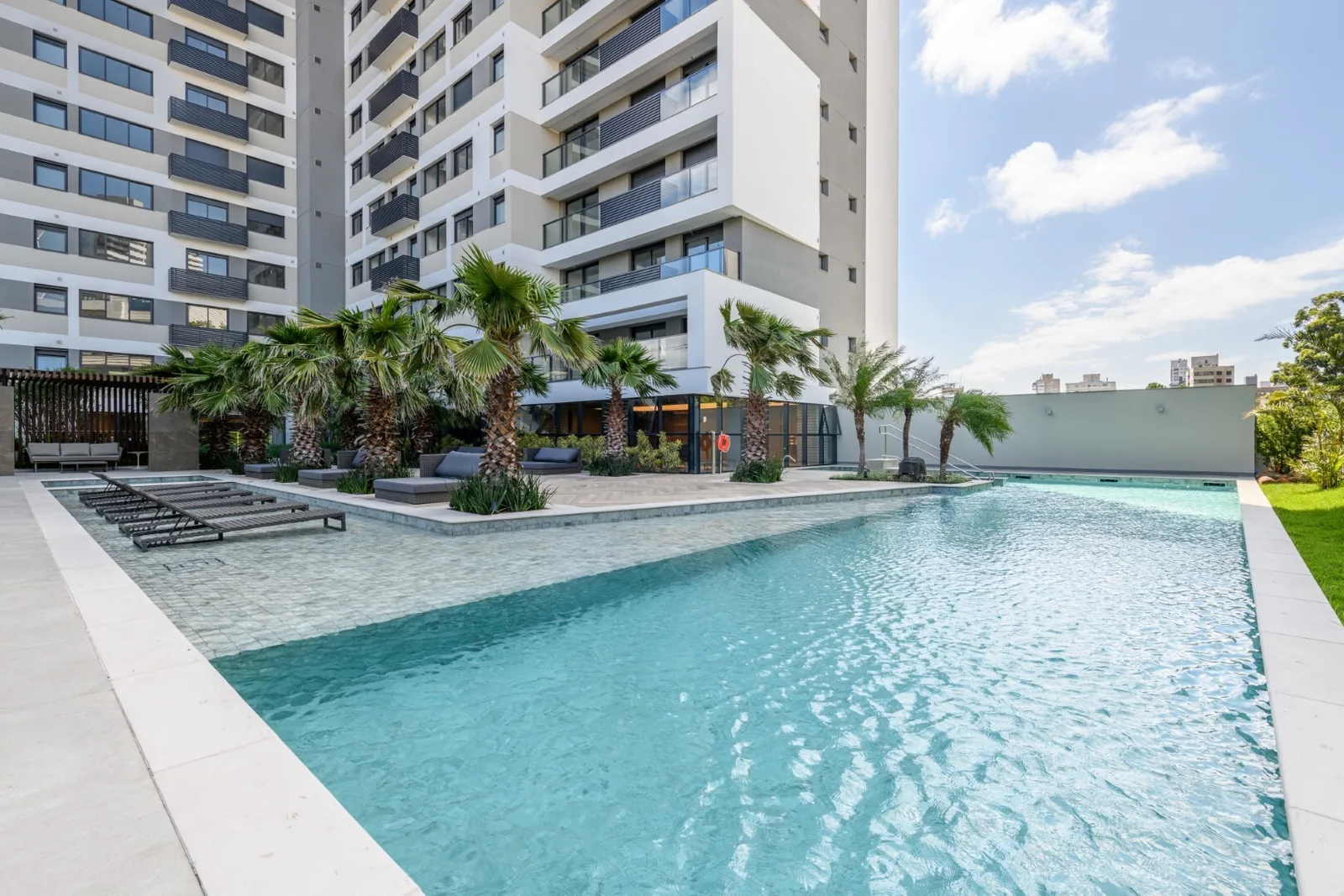 Float Residences · imagem 58