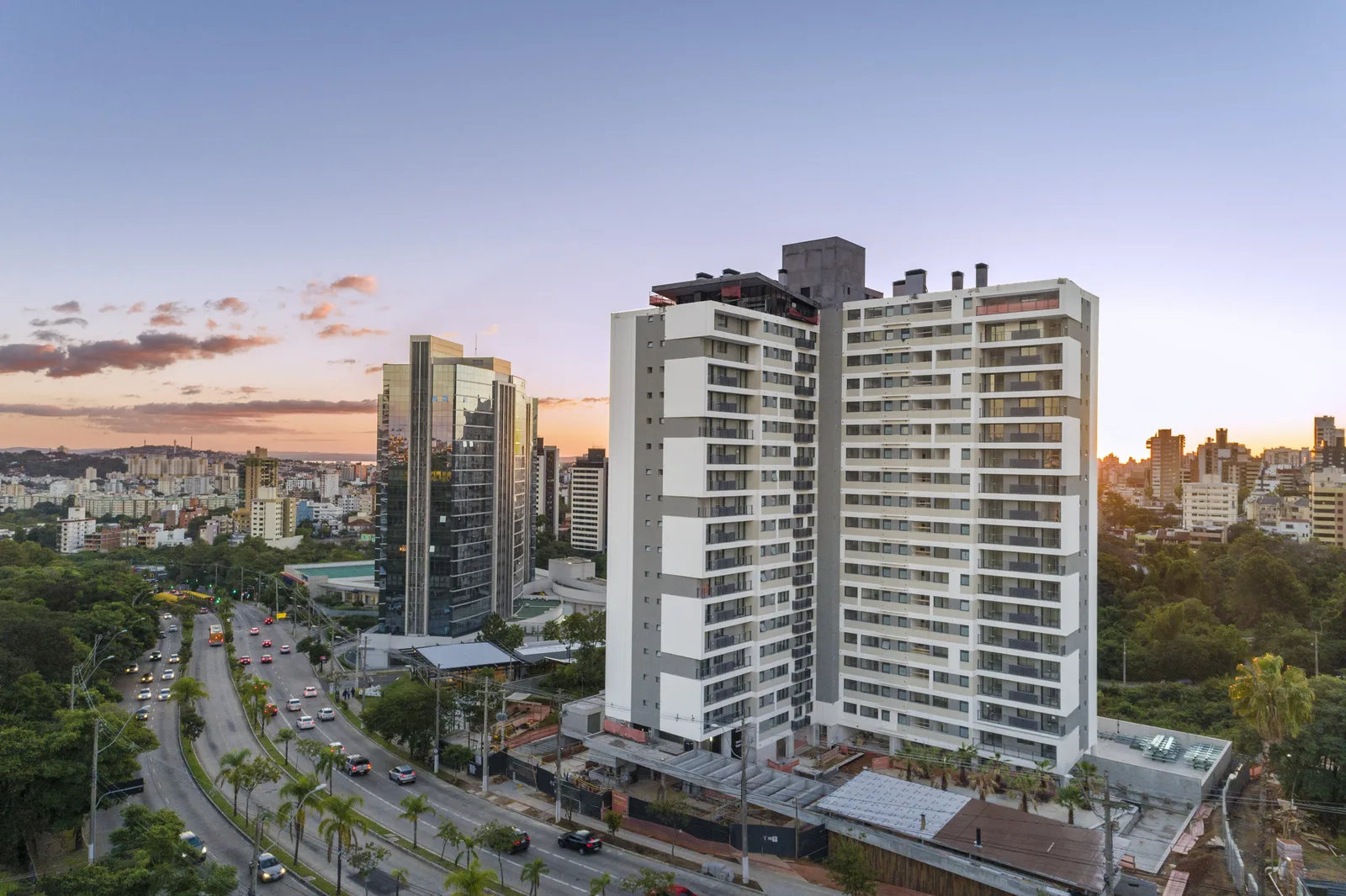 Float Residences · imagem 67