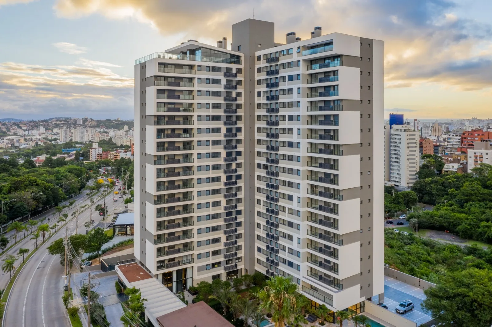 Float Residences · imagem 69