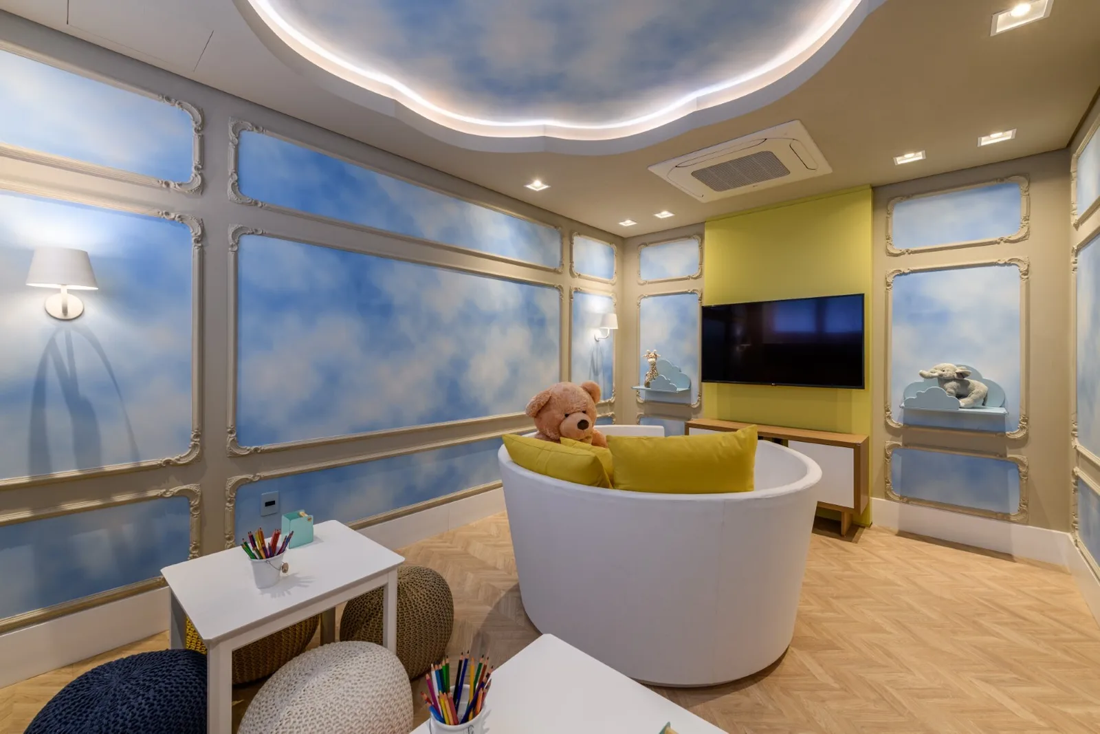 Float Residences · imagem 42